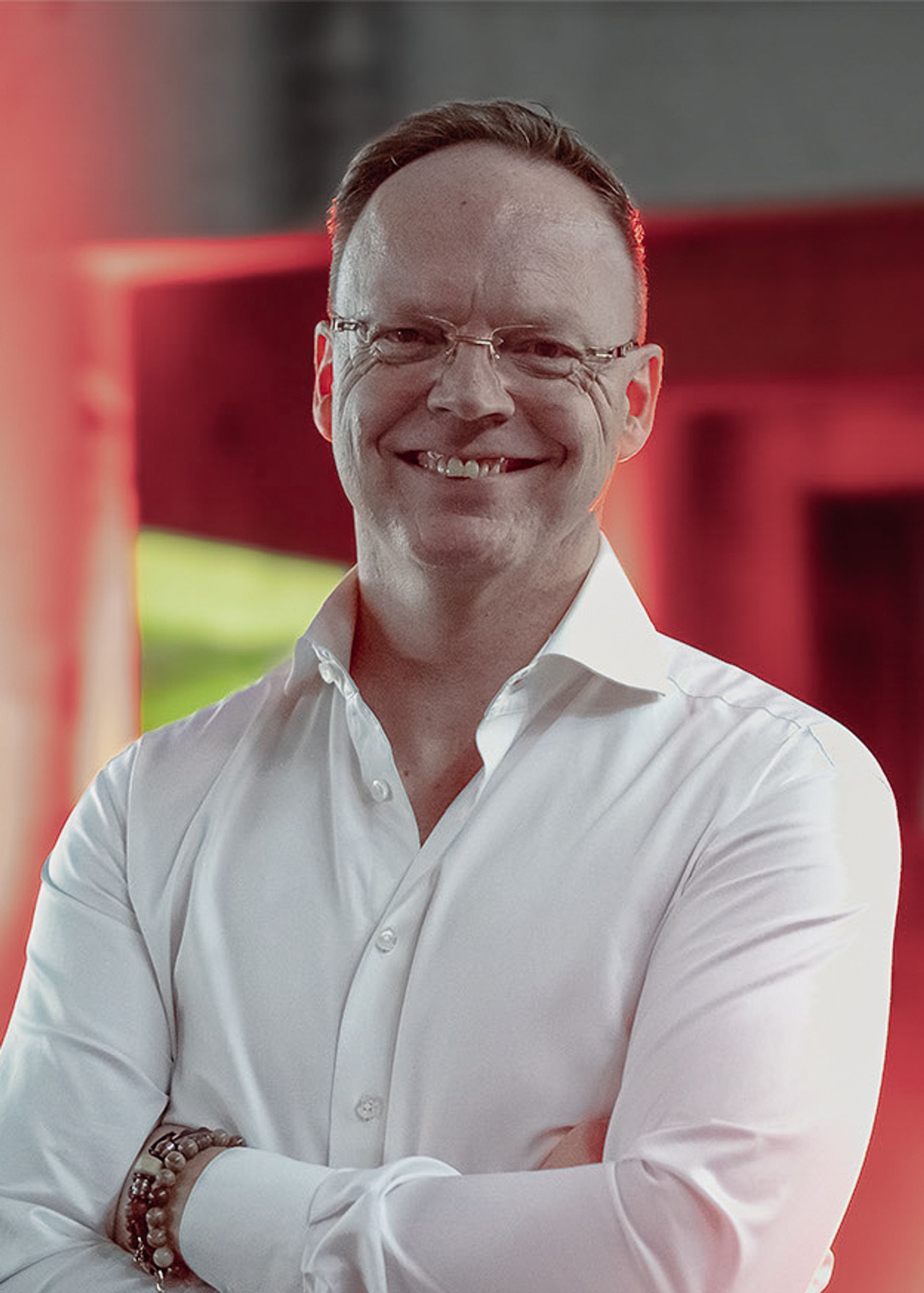 Projectmanager Energietransitie Rinaldo Schoonderwoerd