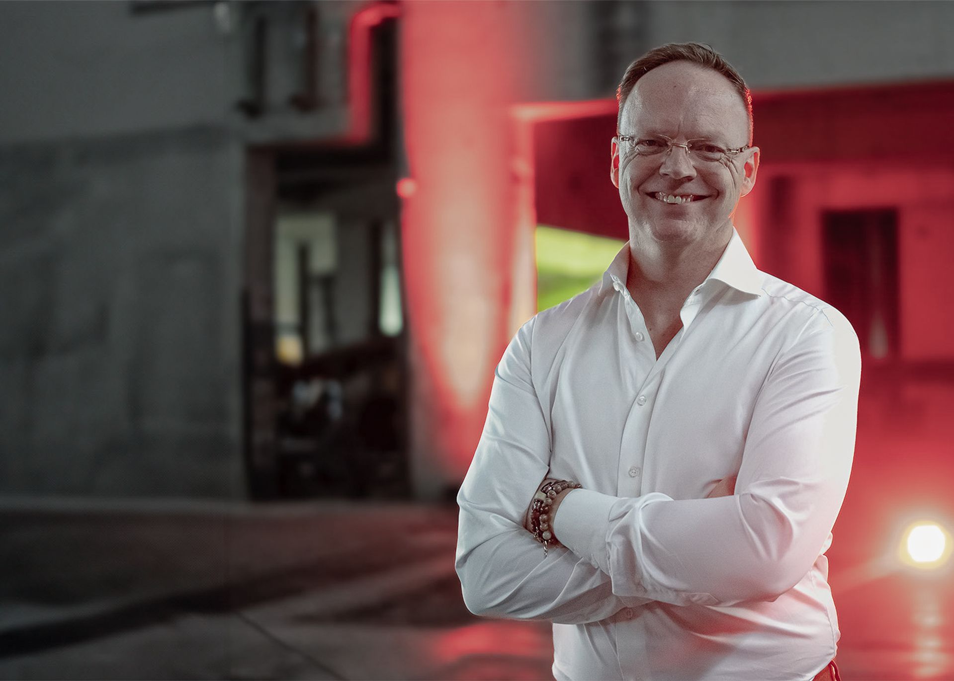 Consultant Energietransitie Rinaldo