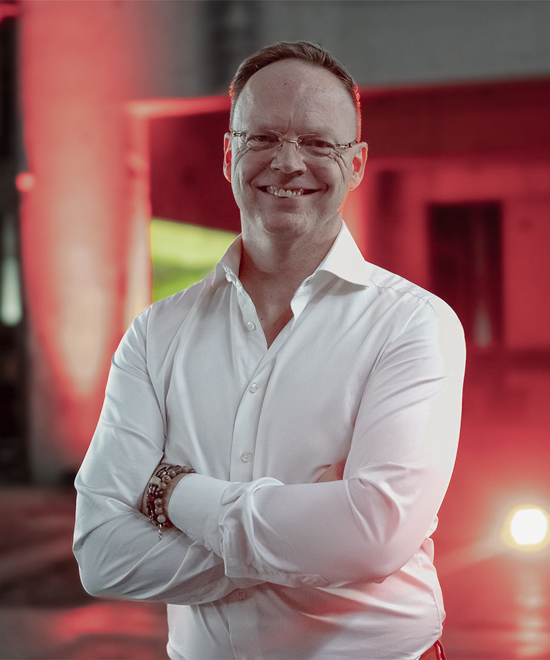 Projectmanager Energietransitie Rinaldo Schoonderwoerd