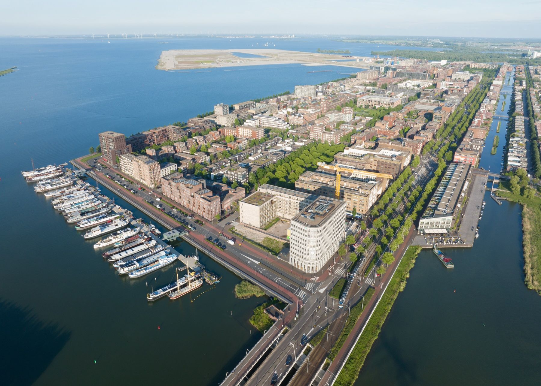 Ijburg