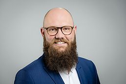 Bart Kranenborg Thorbecke