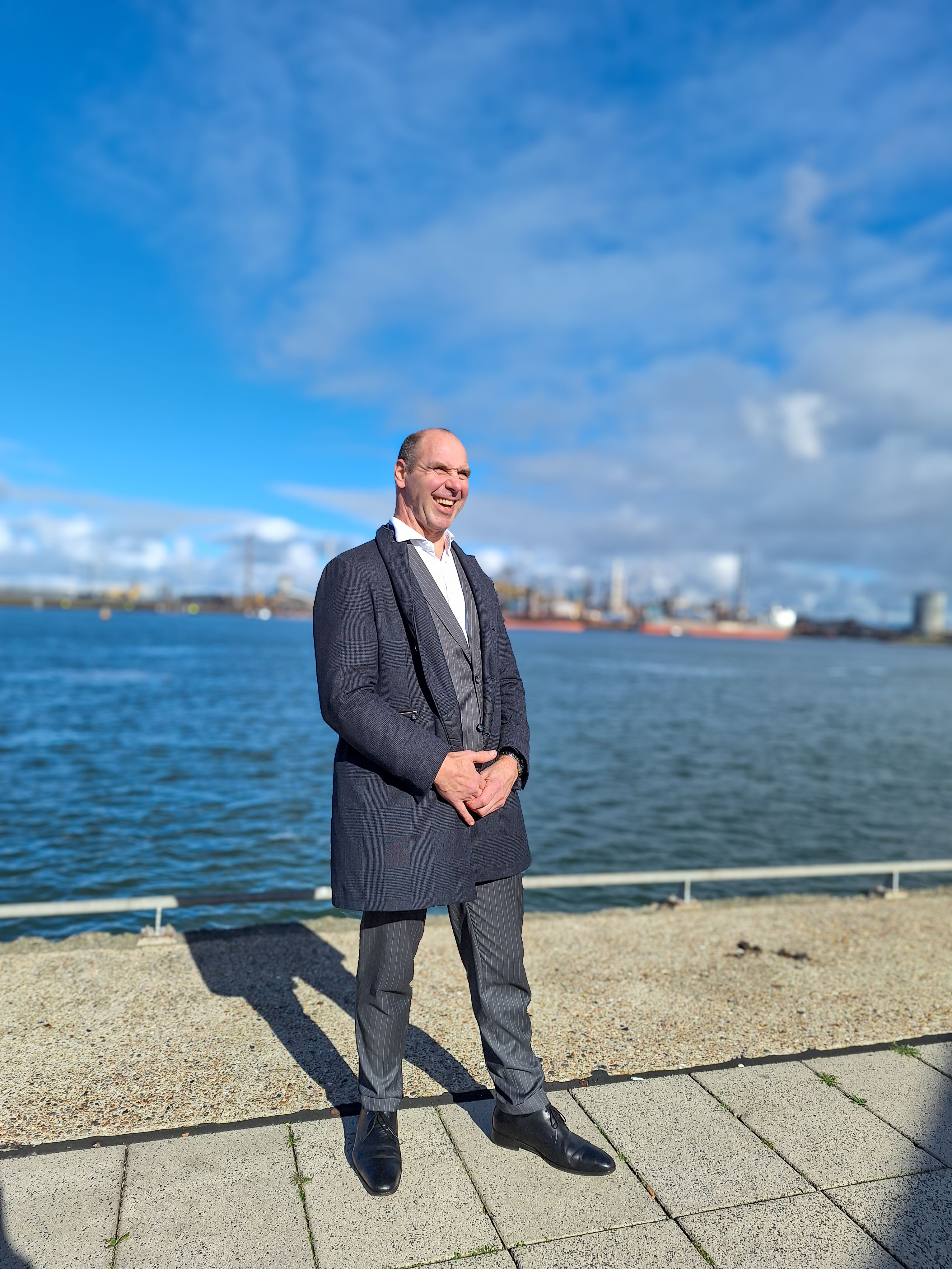 Rik van den Brink