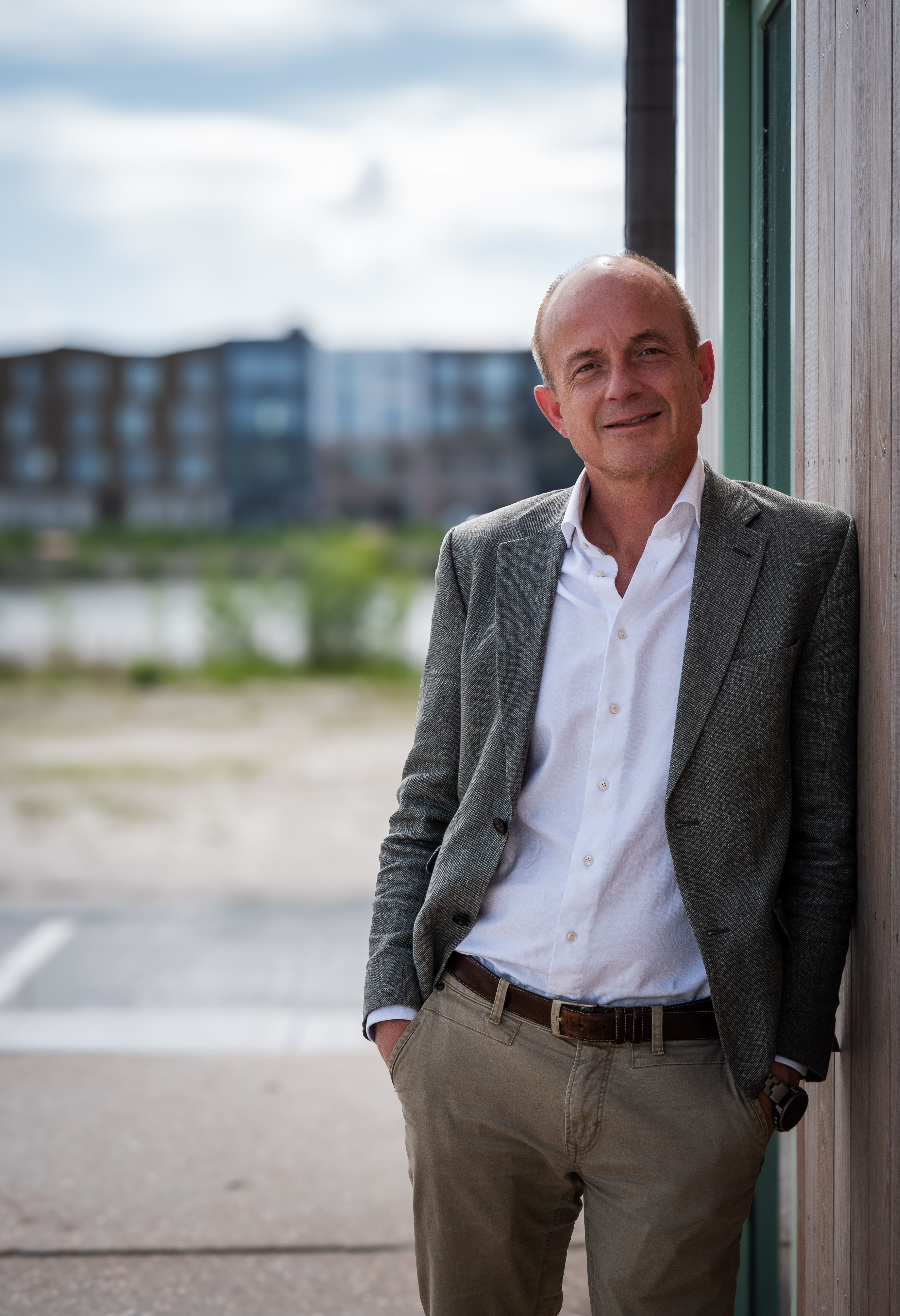 Thijs van der Steeg