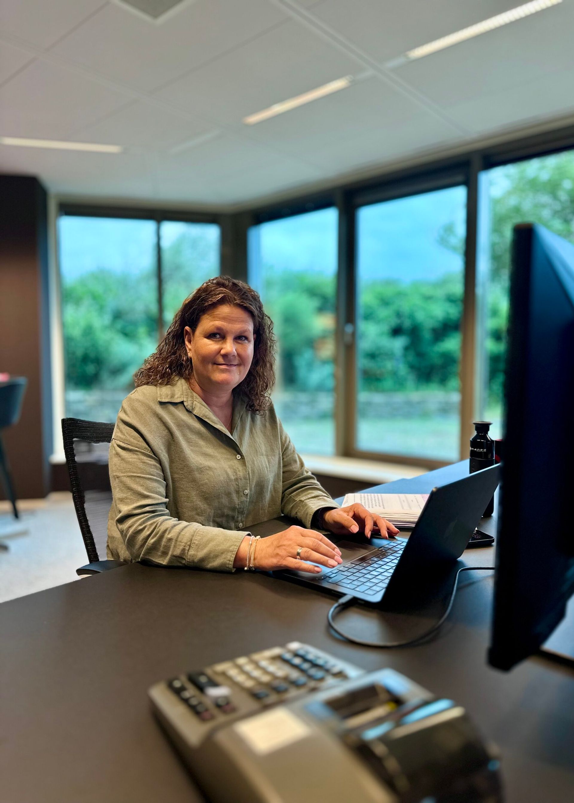 Ursula van der Meer | Project Controls