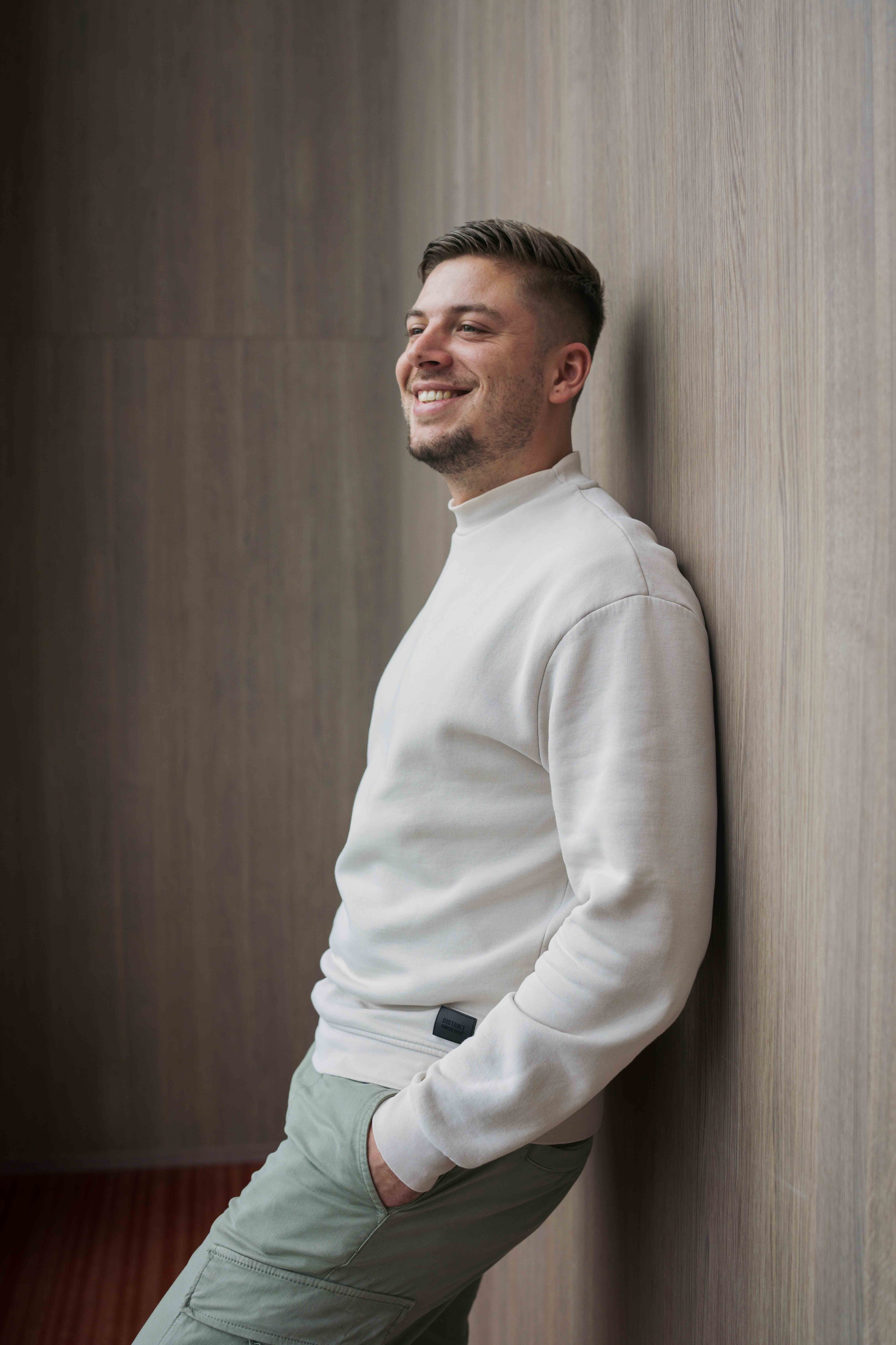 Recruiter legal Marijn Gulpen