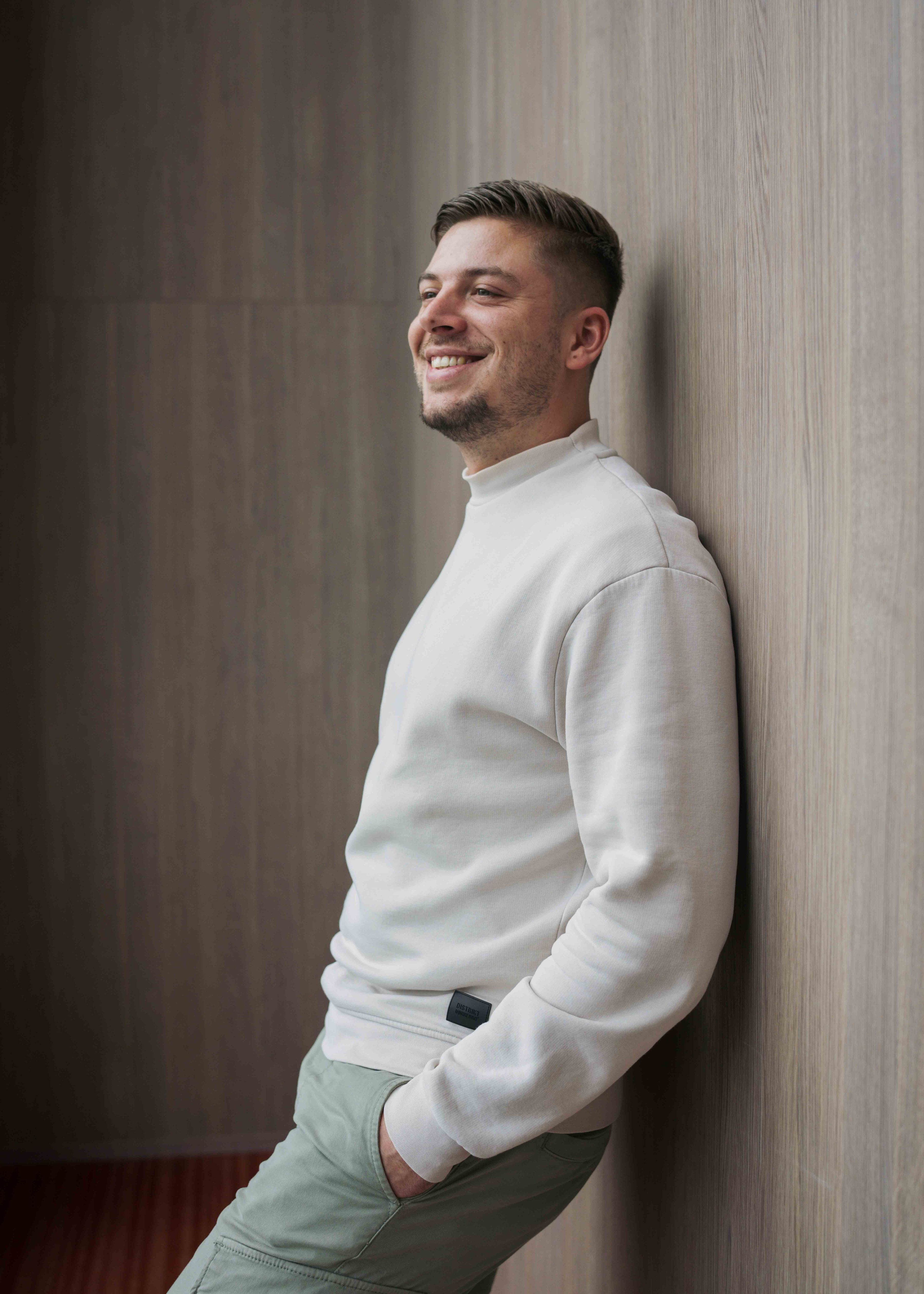 Recruiter legal Marijn Gulpen