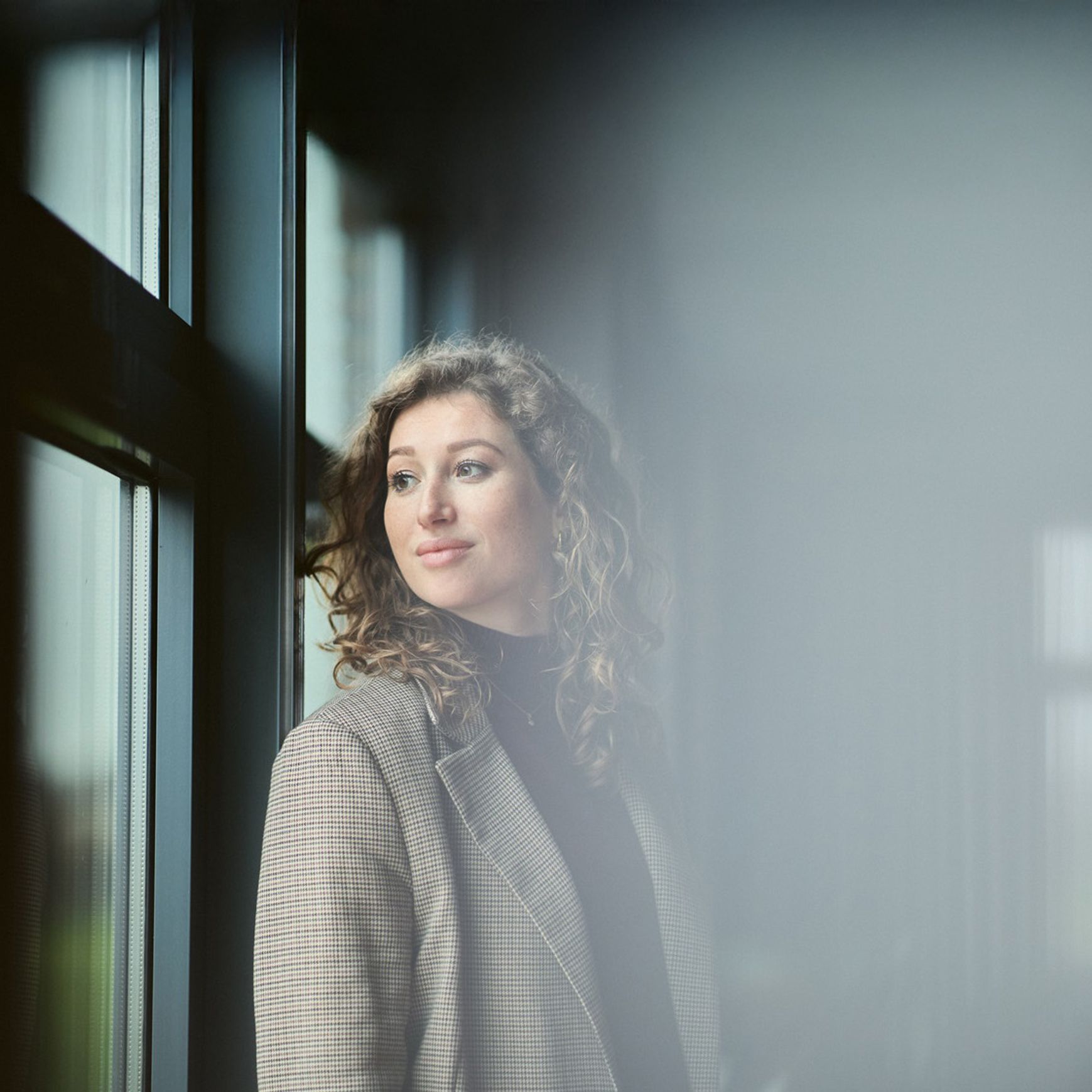 Lydia Eijkelestam, Legal professional