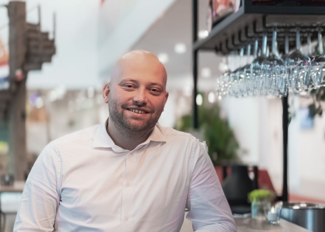Thijs Bakker, Consultant Zorg