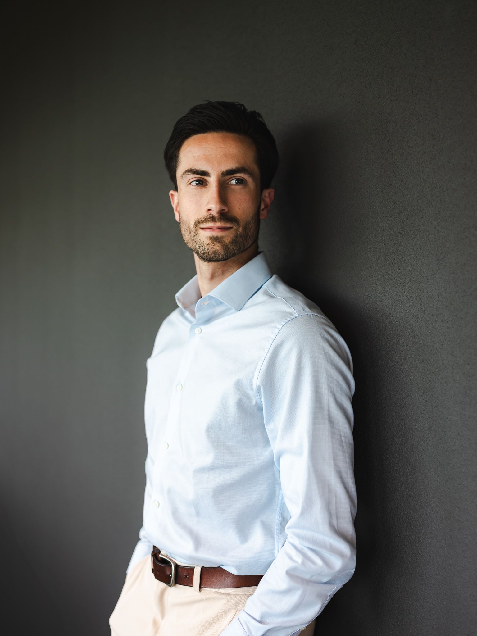 Enrico Madeddu, Team Healthcare EIFFEL