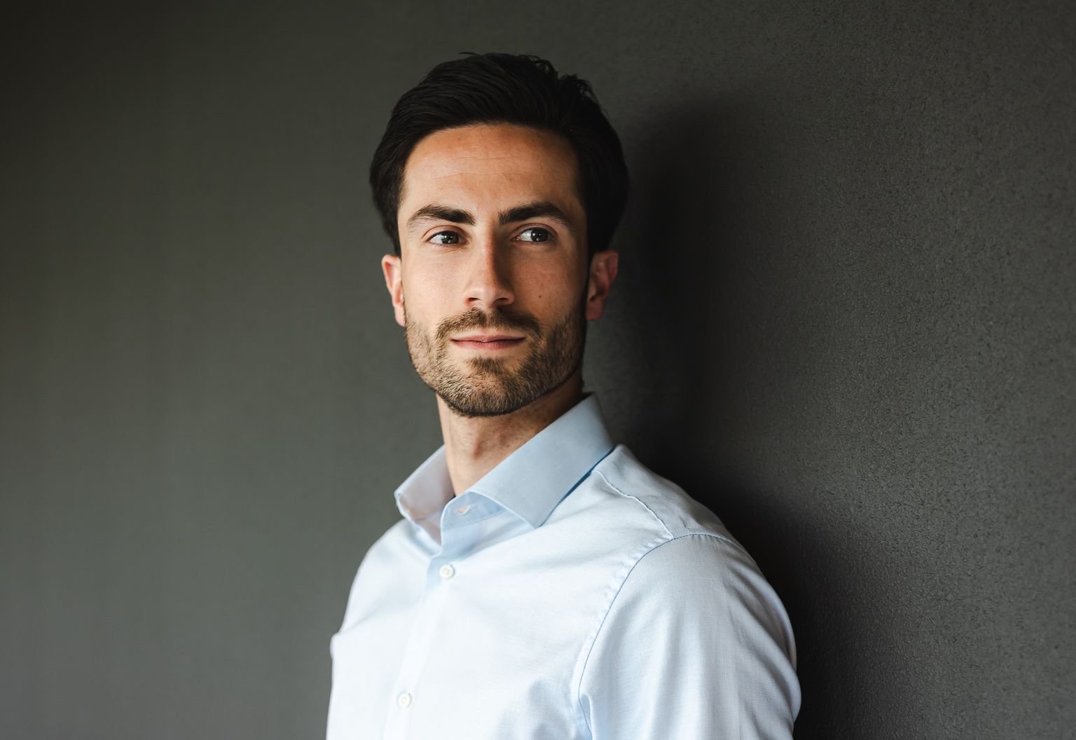 Enrico Madeddu, Team Healthcare EIFFEL