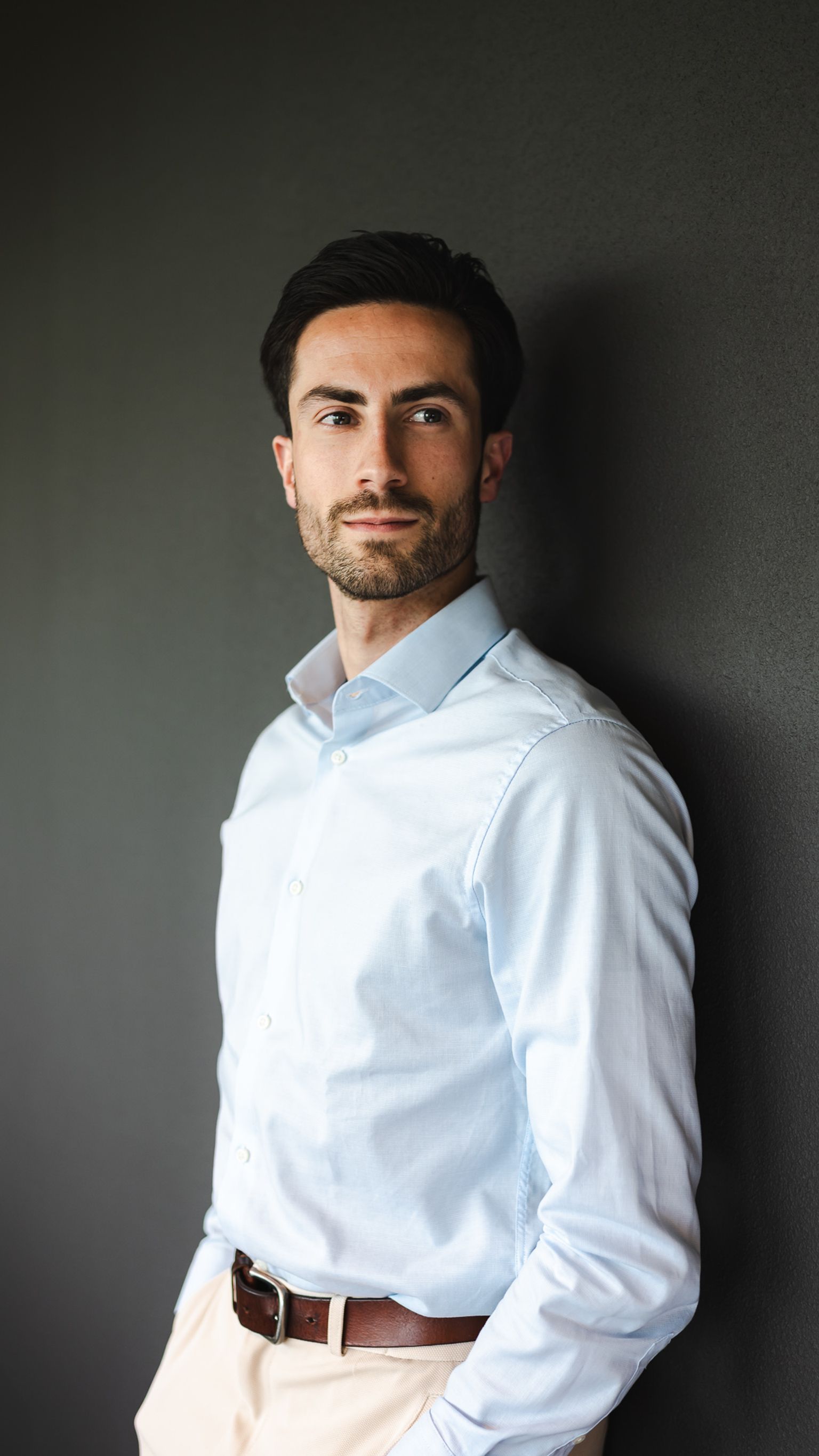 Enrico Madeddu, Team Healthcare EIFFEL