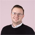 Christiaan Brouwer, business manager grondgebruik & vastgoed
