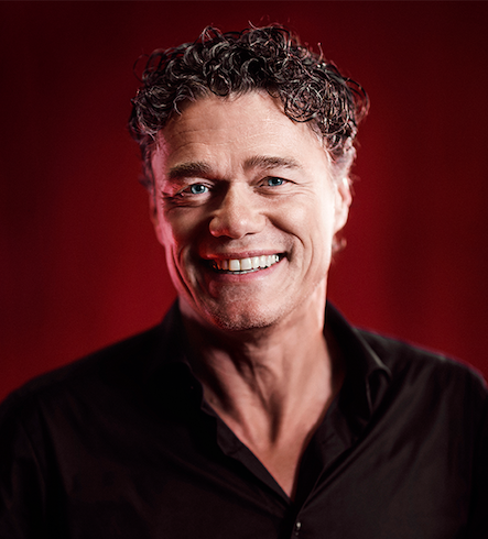 Jacco Verhaeren