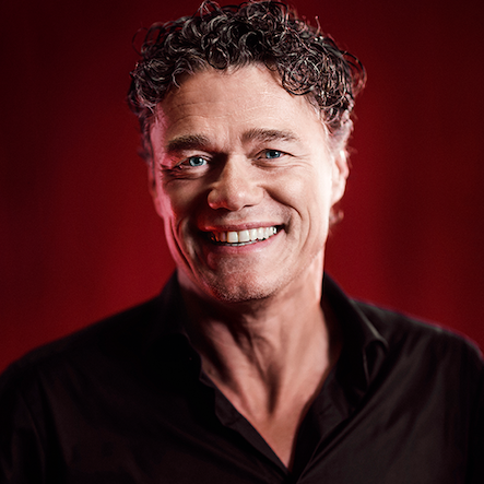 Jacco Verhaeren