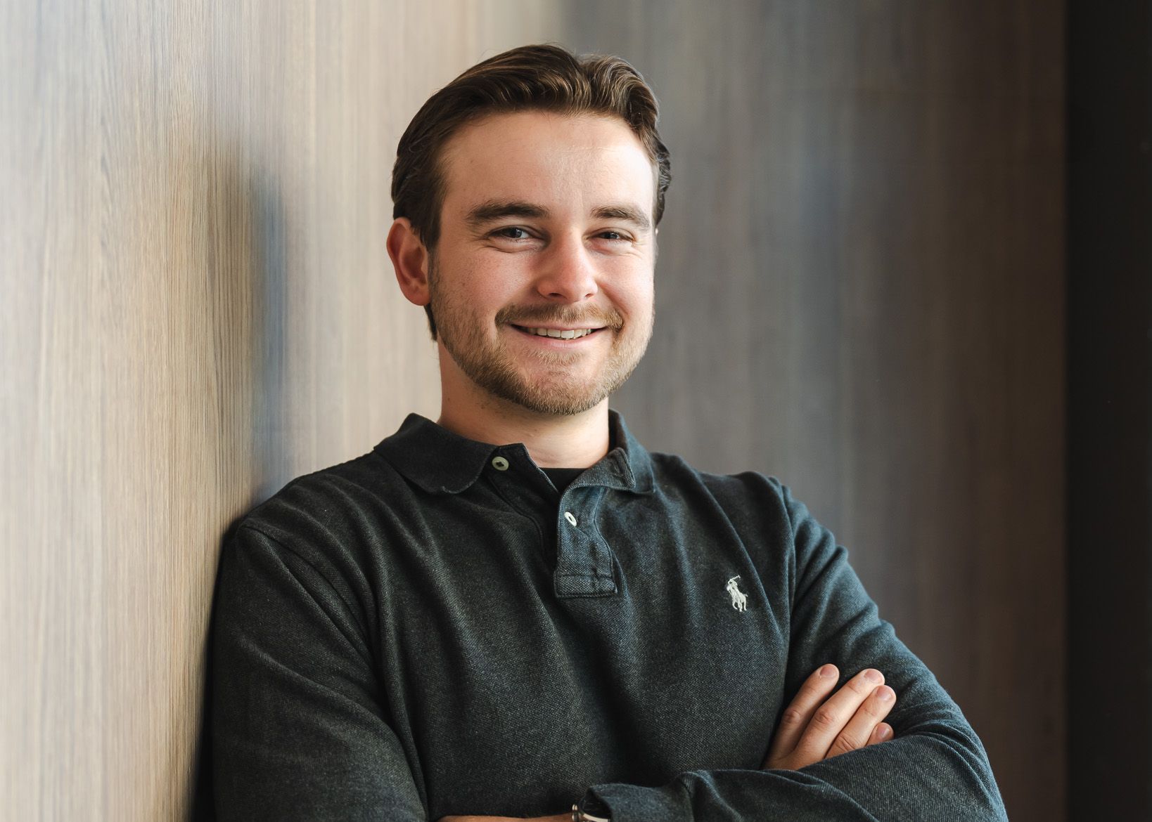 Finance consultant bij Fagro
