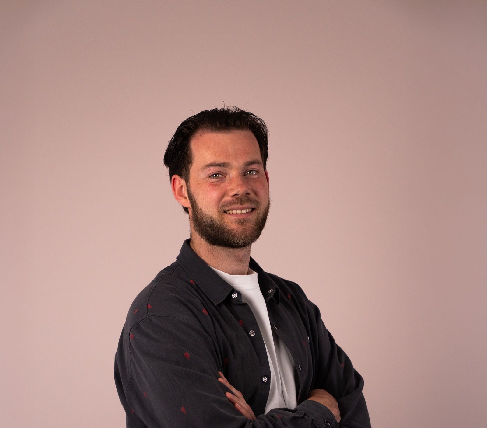 Adviseur Omgevingsmanagement Gijs Boerrigter