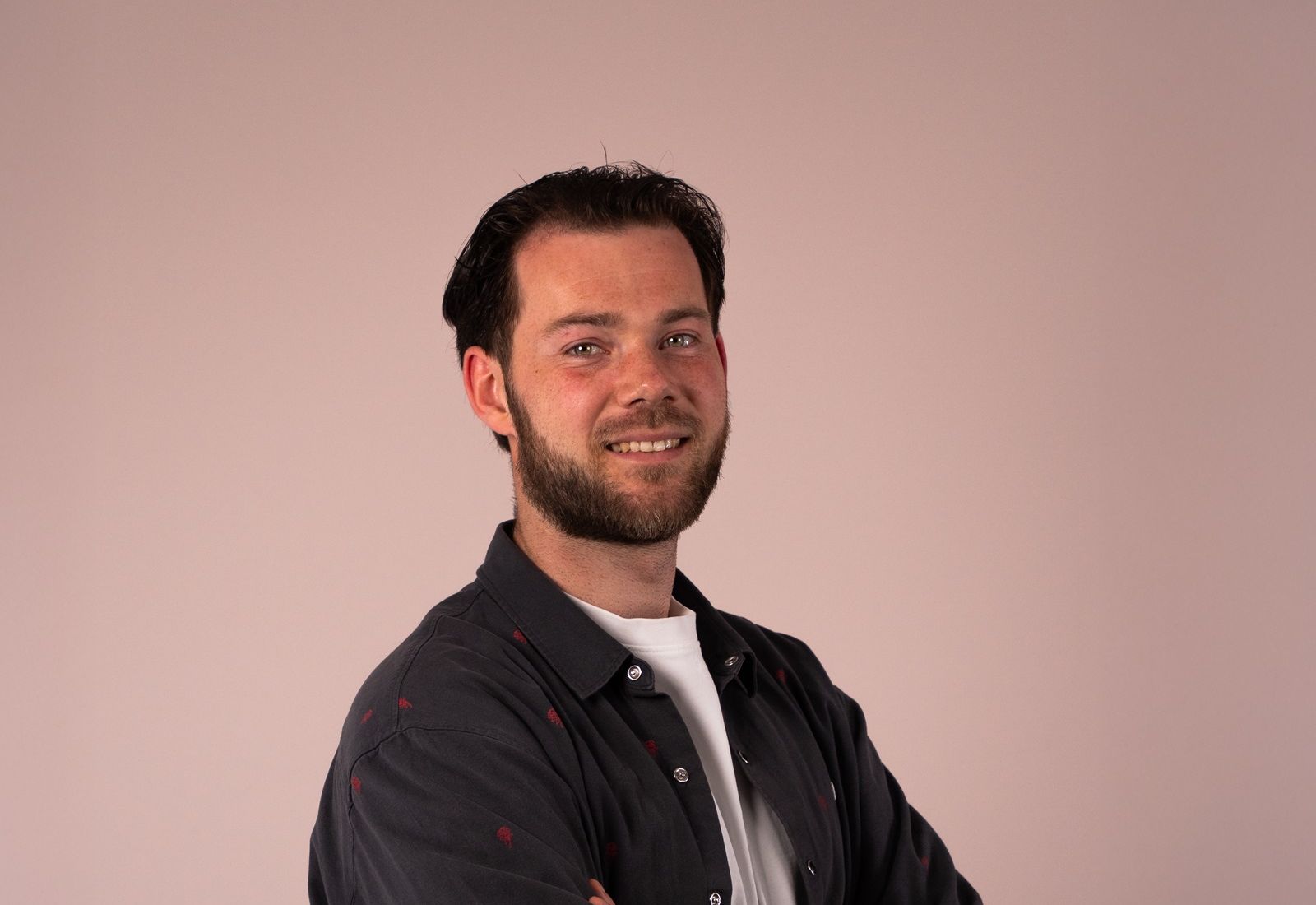 Adviseur Omgevingsmanagement Gijs Boerrigter