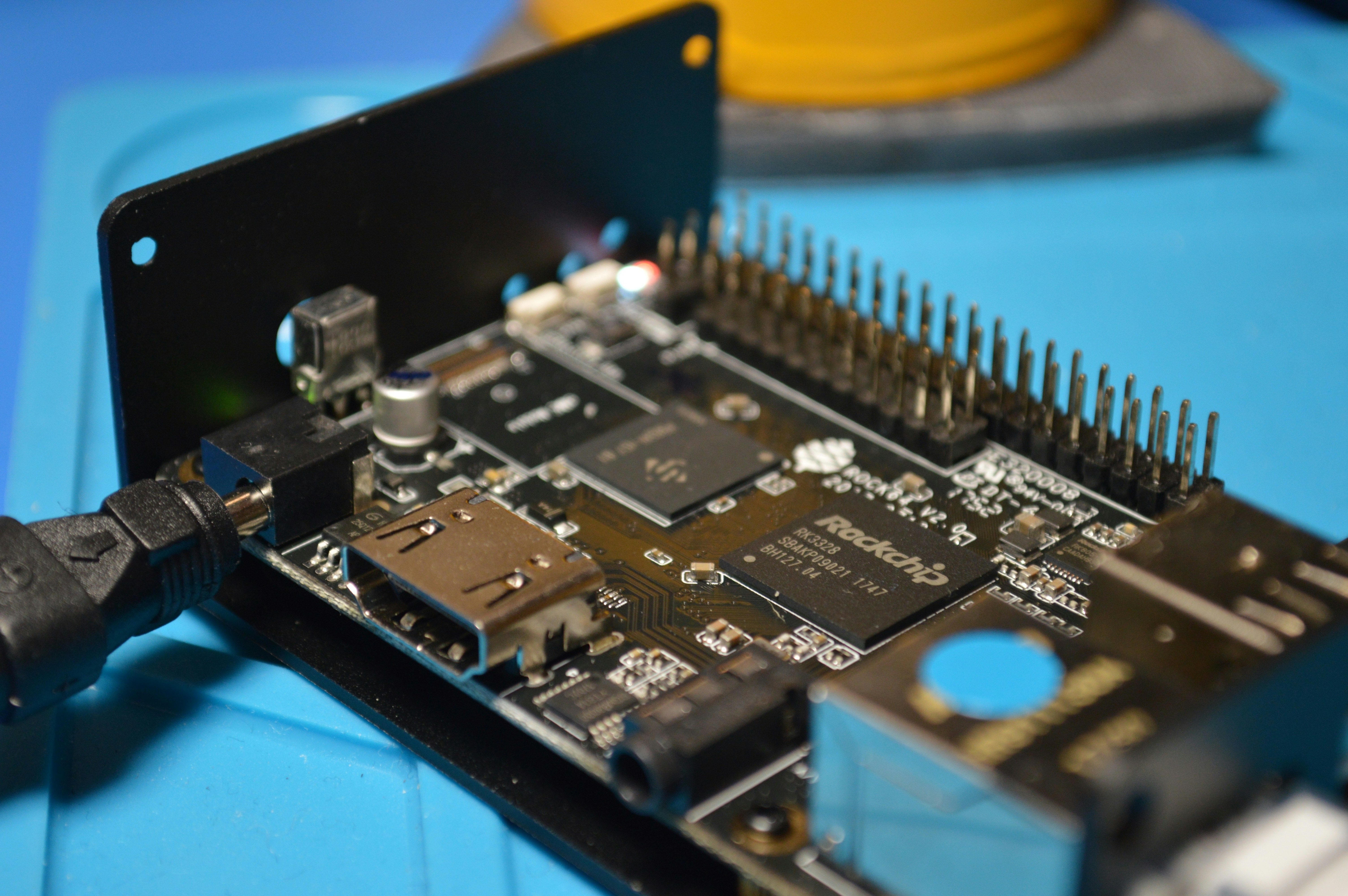 Embedded systemen