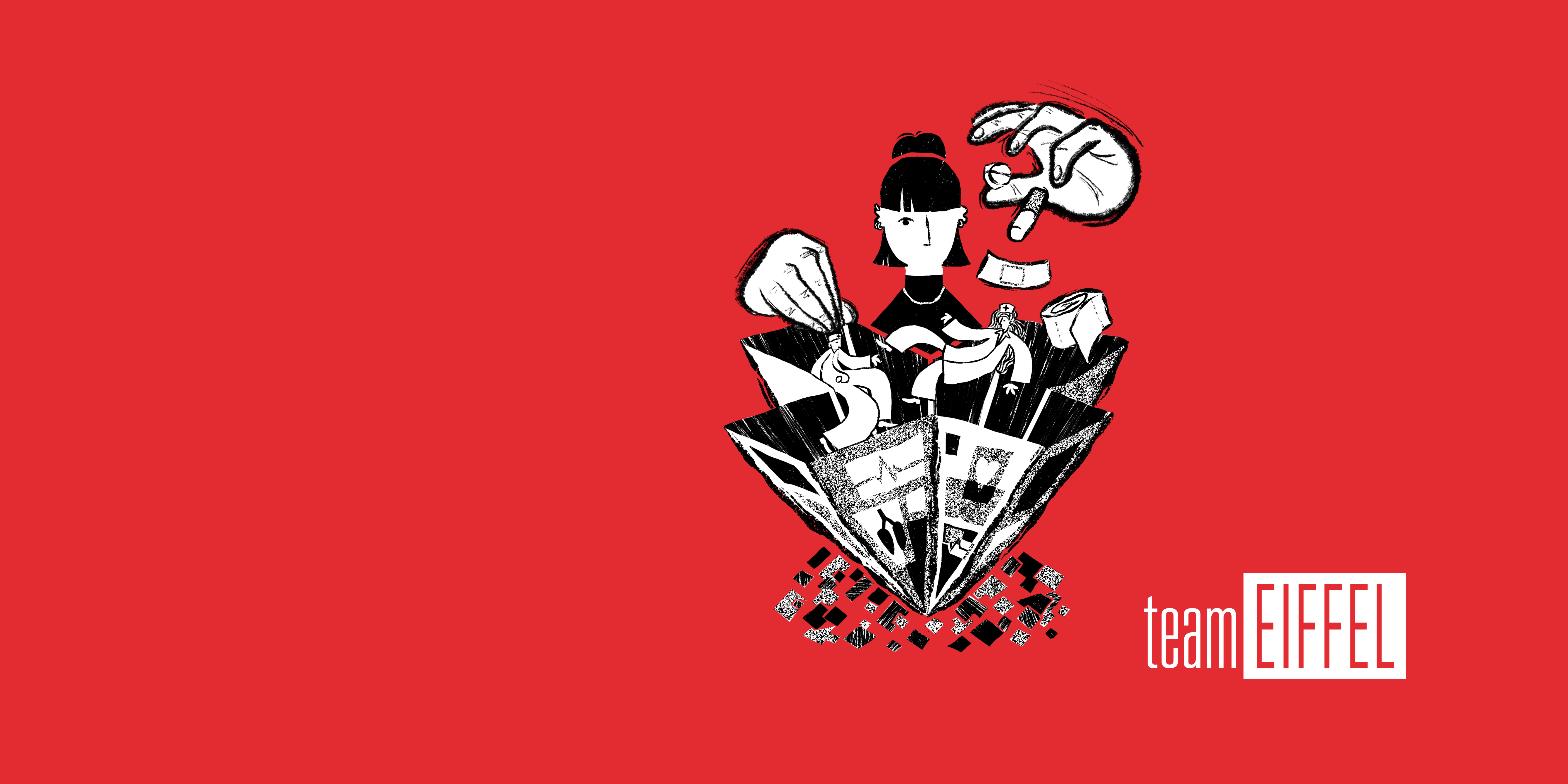 Header nieuwe wegen voor de GGZ