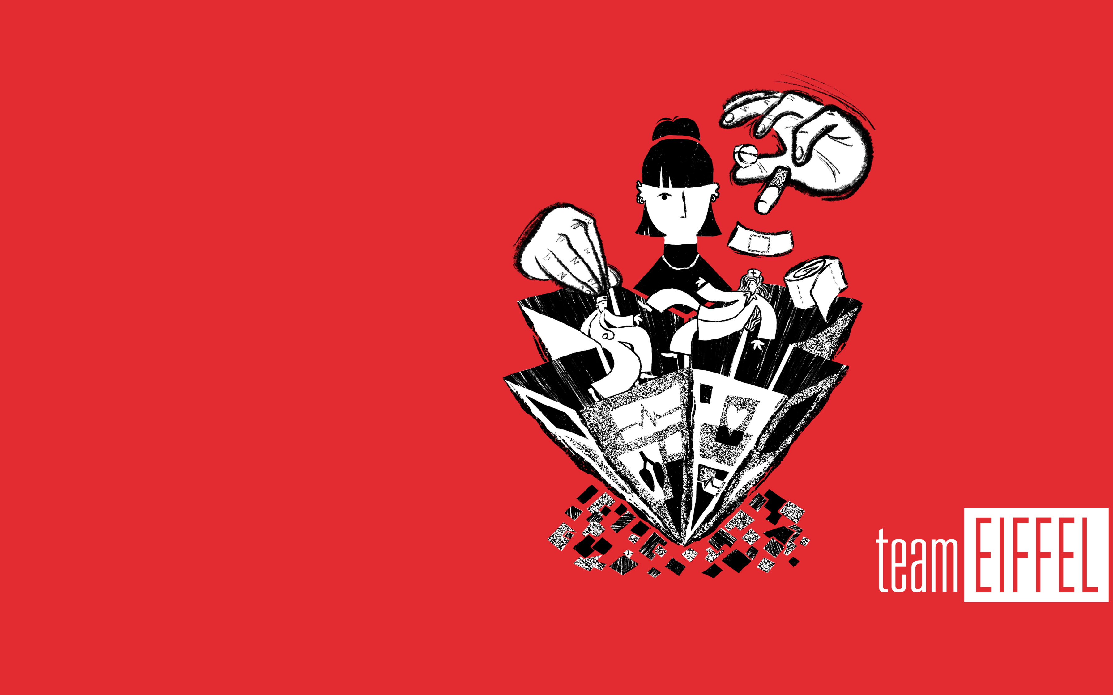 Header nieuwe wegen voor de GGZ