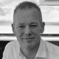 Profielfoto Dennis Jansen - EIA specialist en Technical Advisor