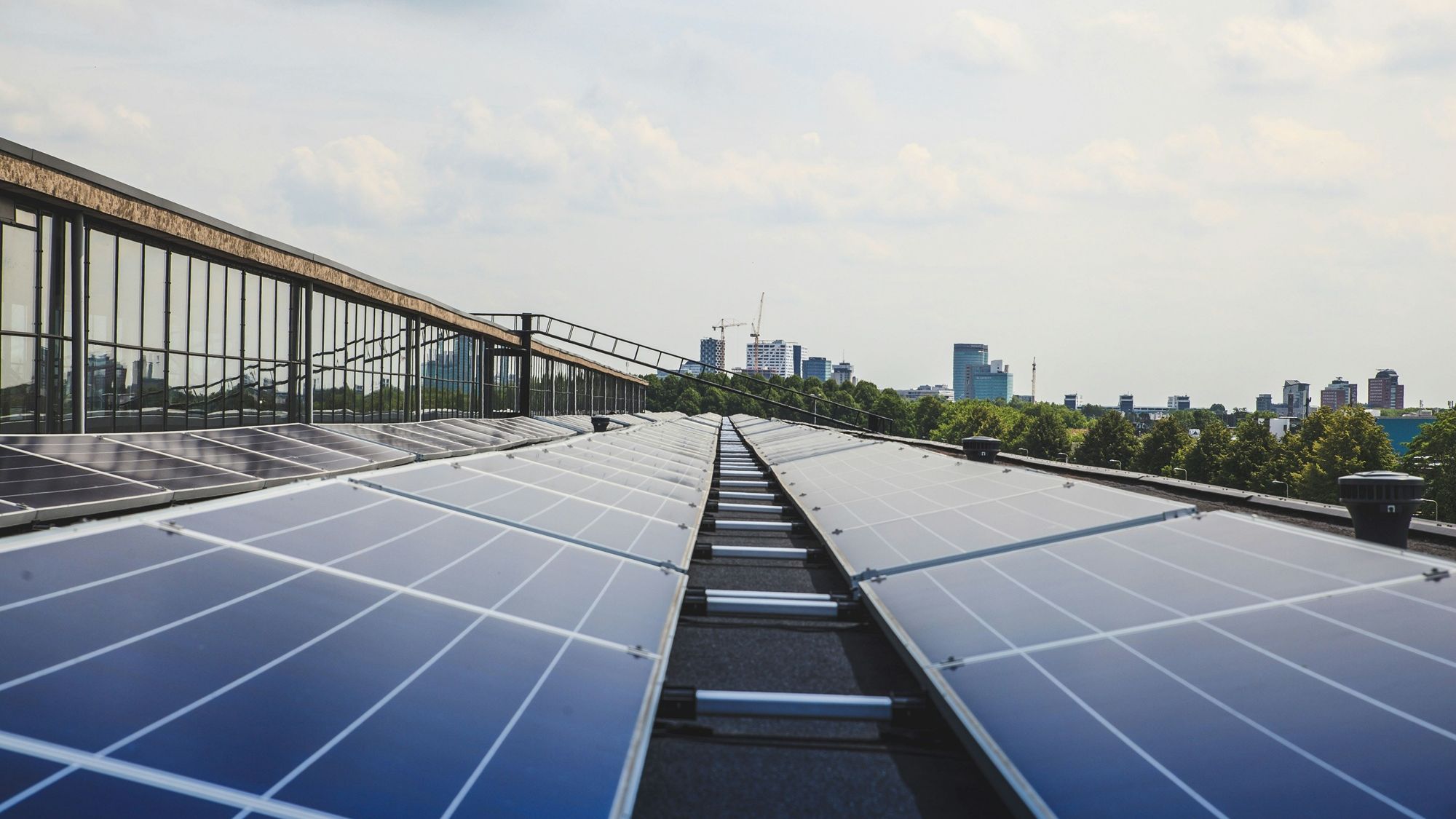 Energy transition