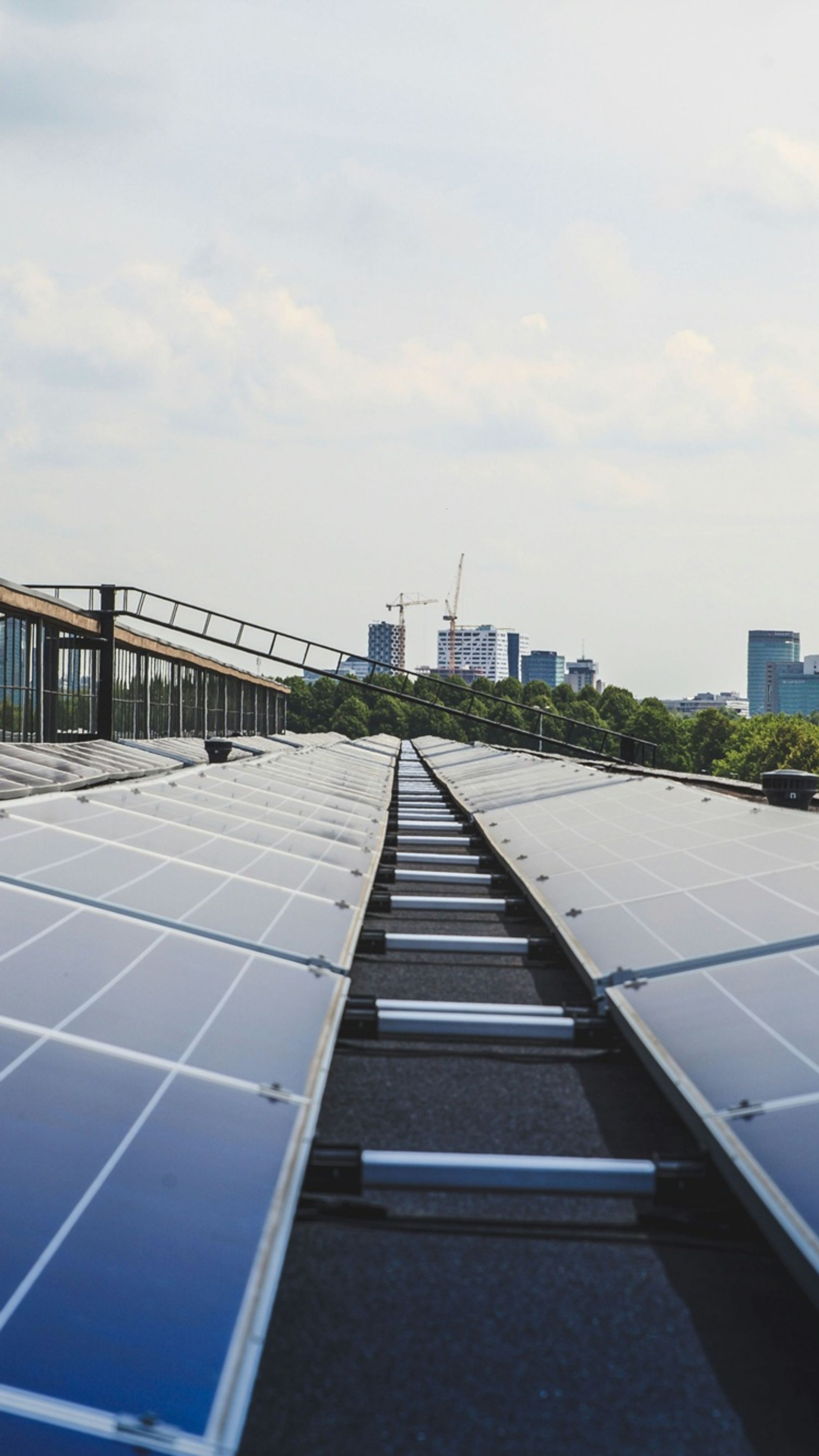 Energy transition