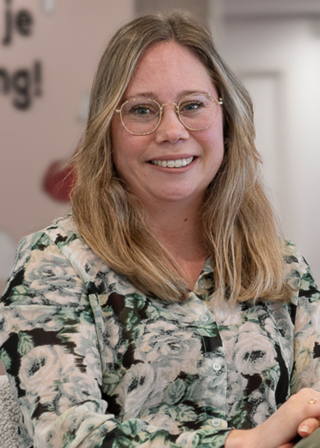 Daisy Visser