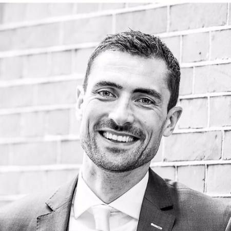 Pieter Elgersma, Process Engineer bij CLAFIS