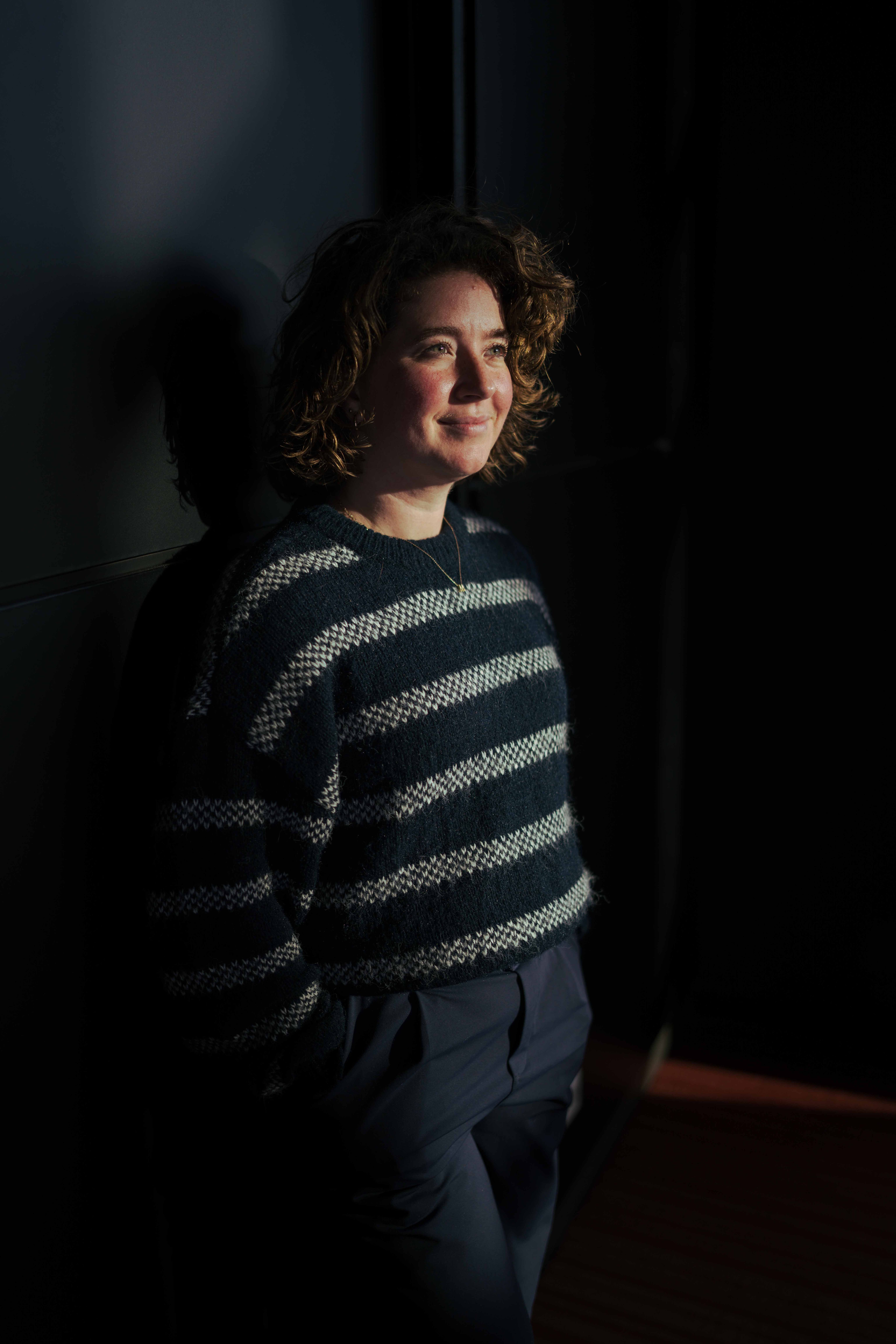 Recruiter Projects Tess van Ooyen- van der Poel