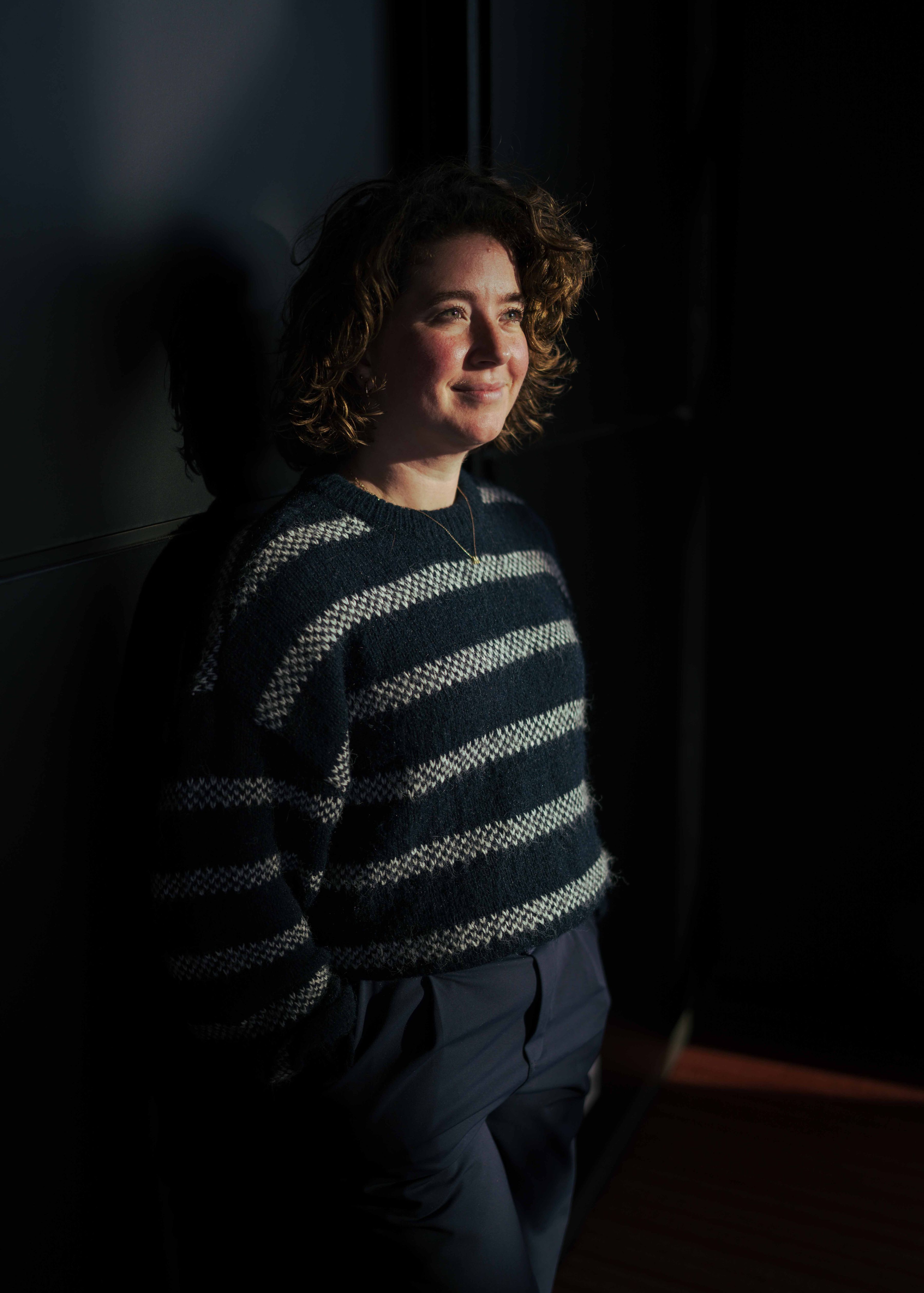 Recruiter Projects Tess van Ooyen- van der Poel