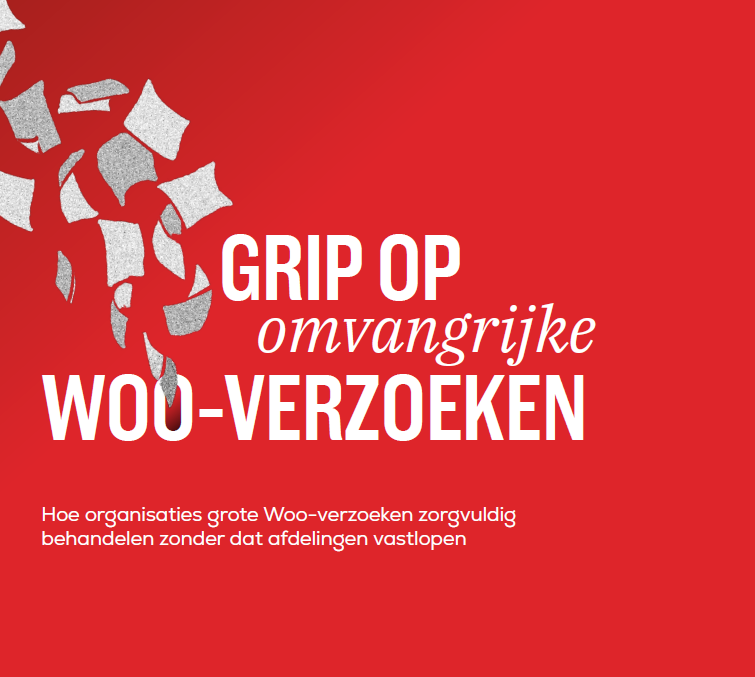Woo-verzoeken visual