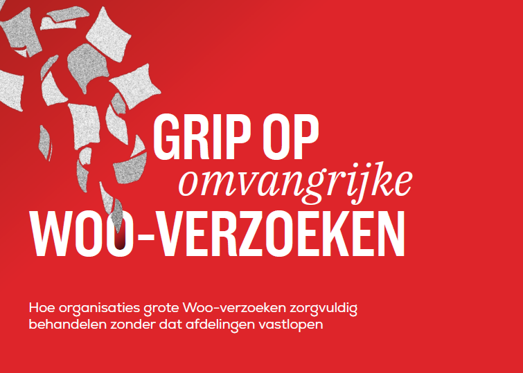 Woo-verzoeken visual