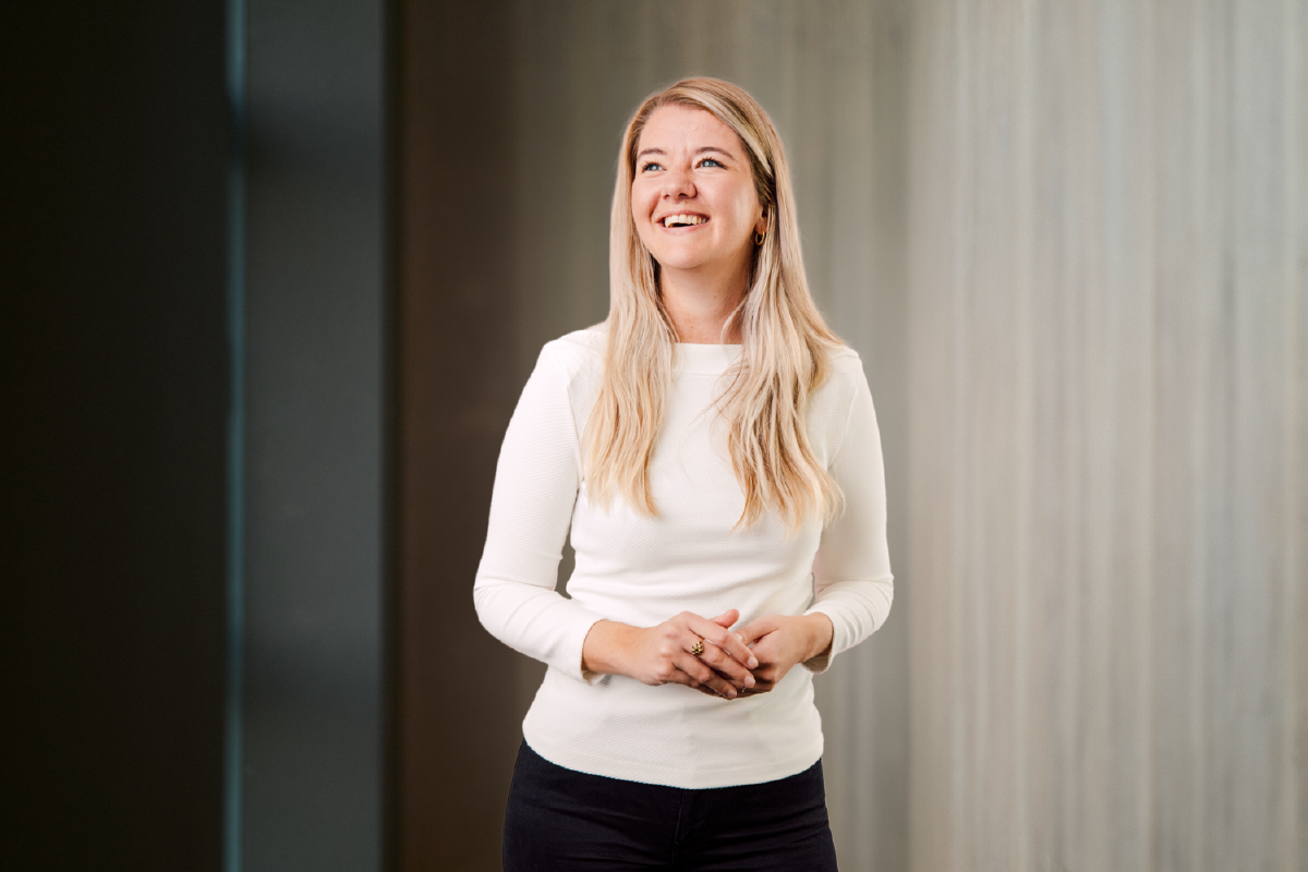 Ellen de Jonge, BUD Legal Lokale Overheid