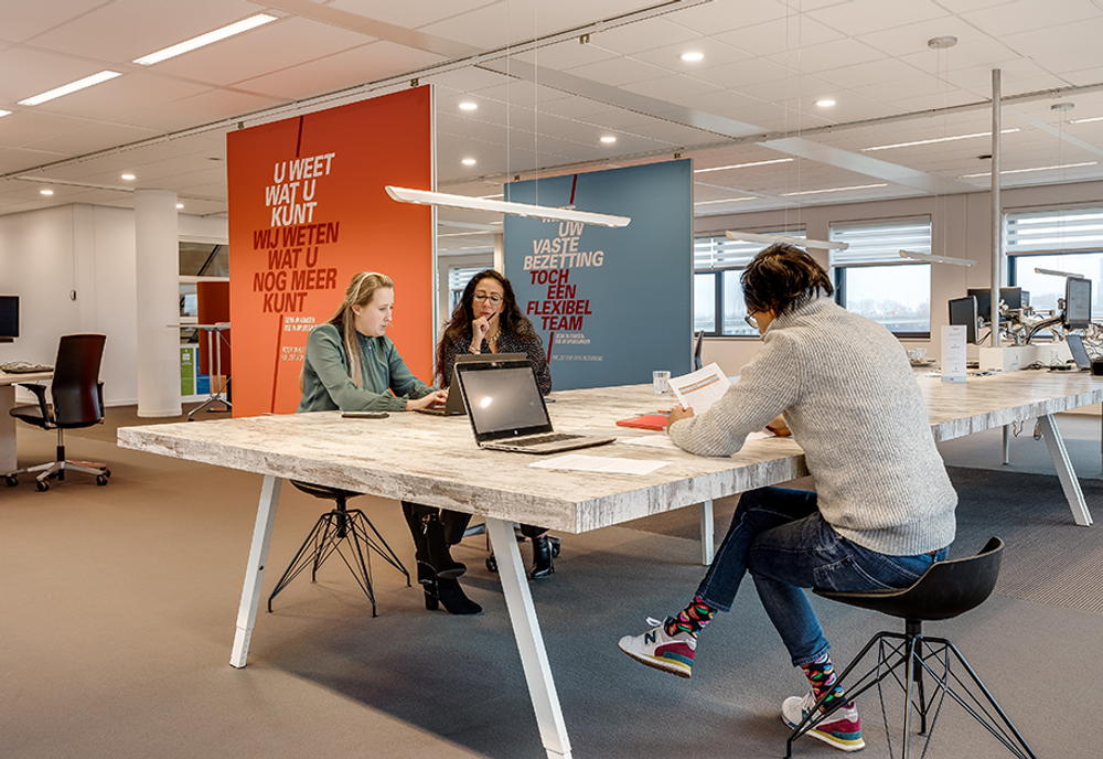 Invoering woo-toets