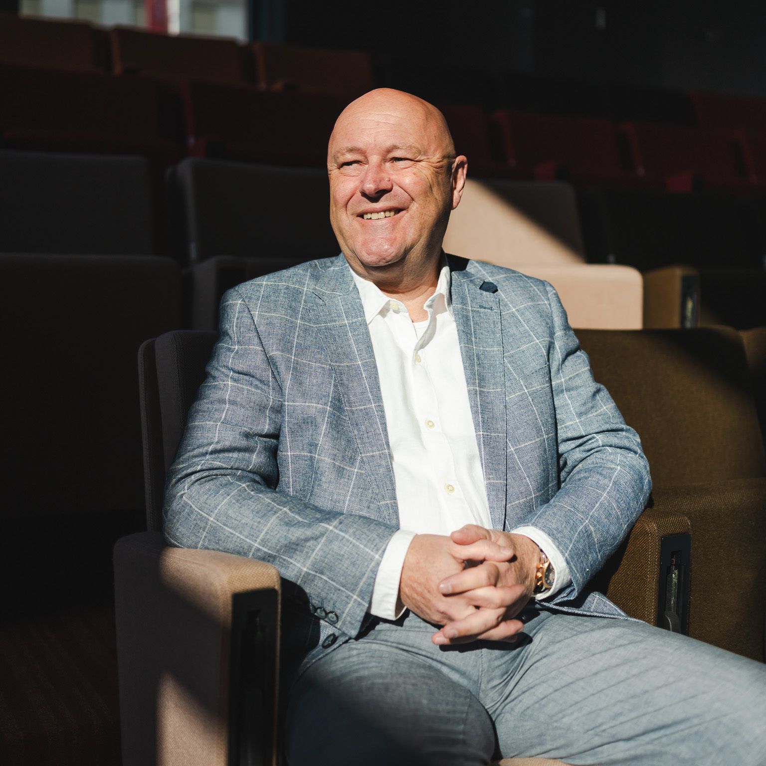 Herbert van het Reve