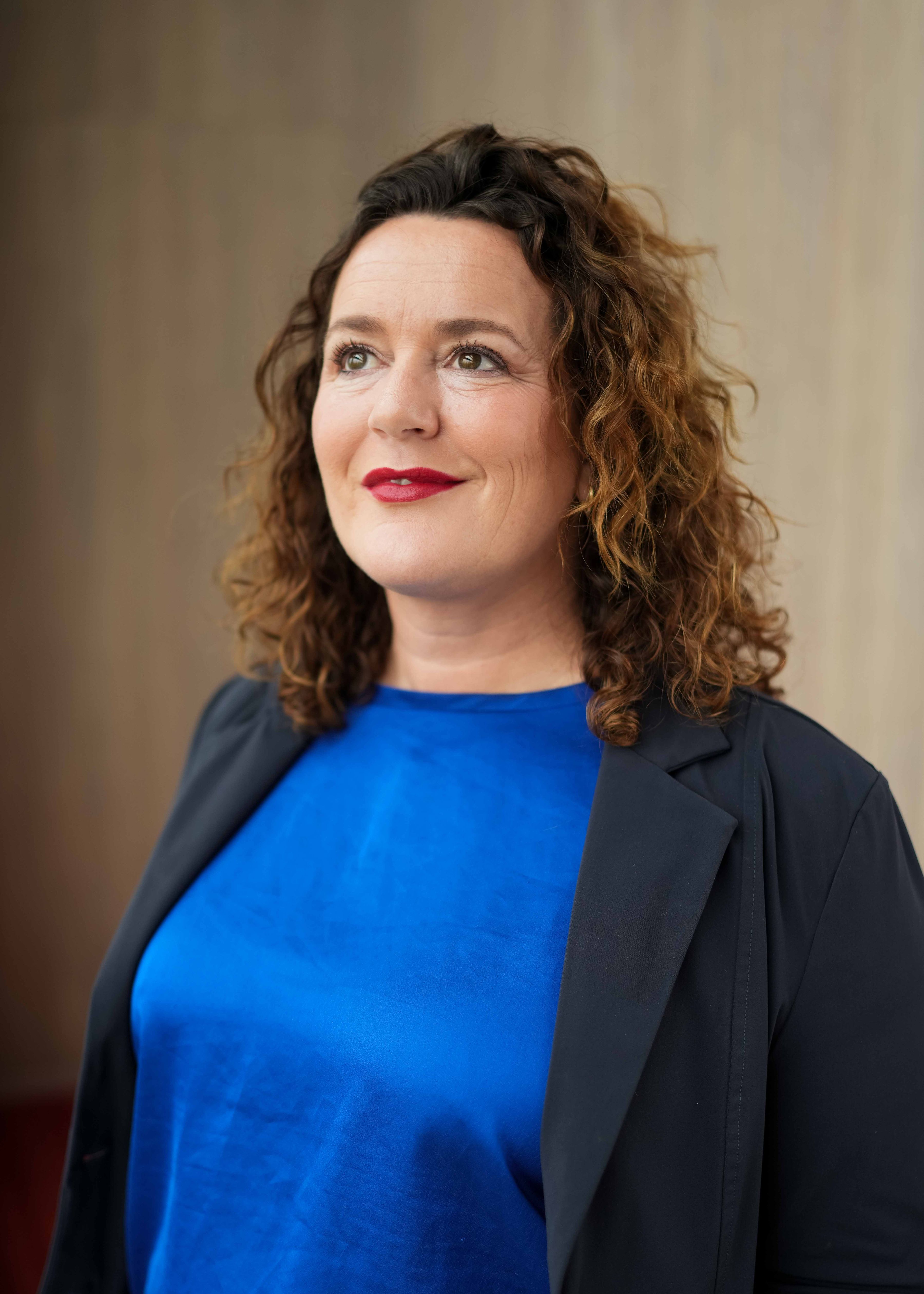 DPA recruiter Mickèy Vera