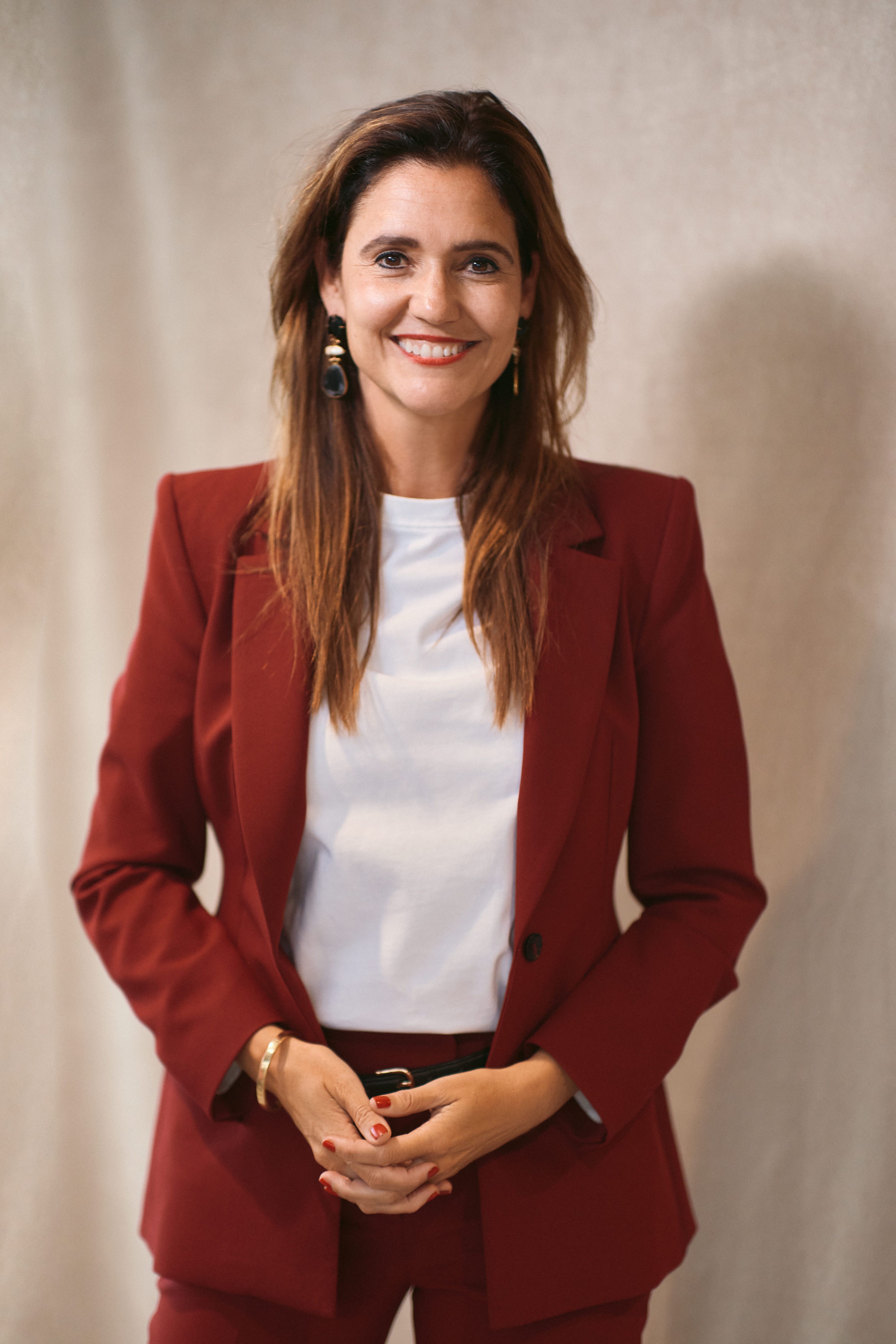 Imen Laroussi, Luisterend Schrijver bij SGH