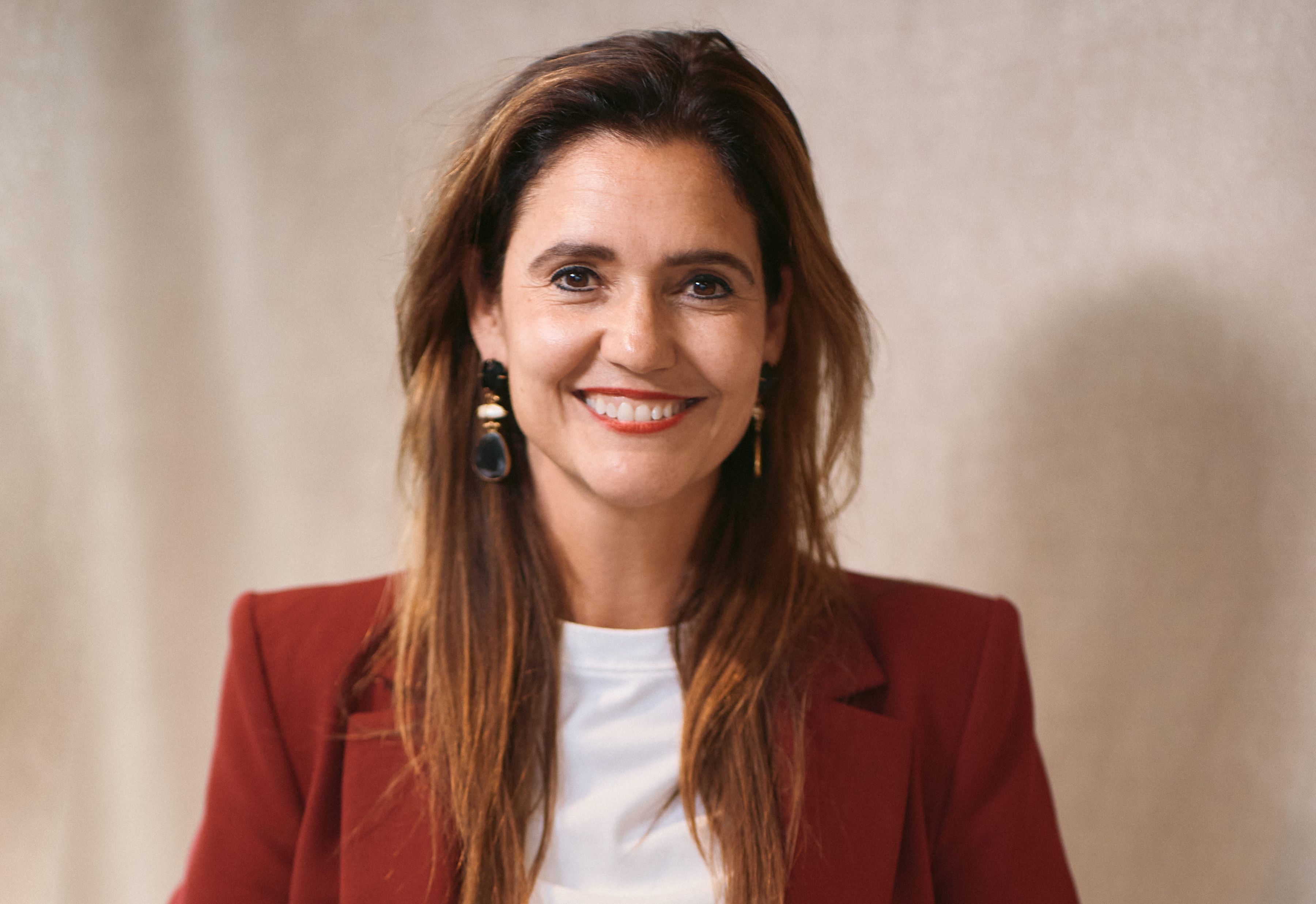 Imen Laroussi, Luisterend Schrijver bij SGH