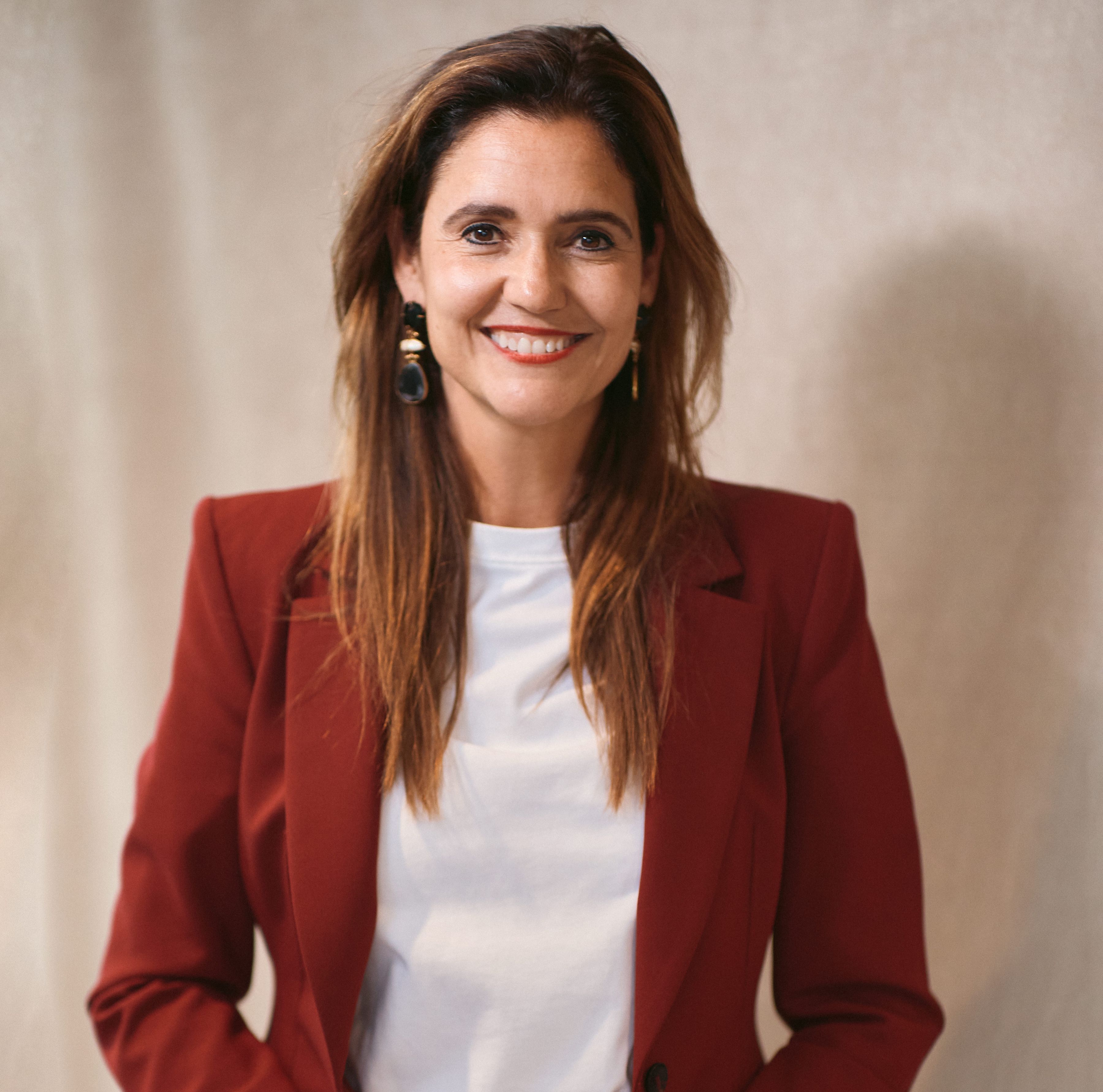 Imen Laroussi, Luisterend Schrijver bij SGH