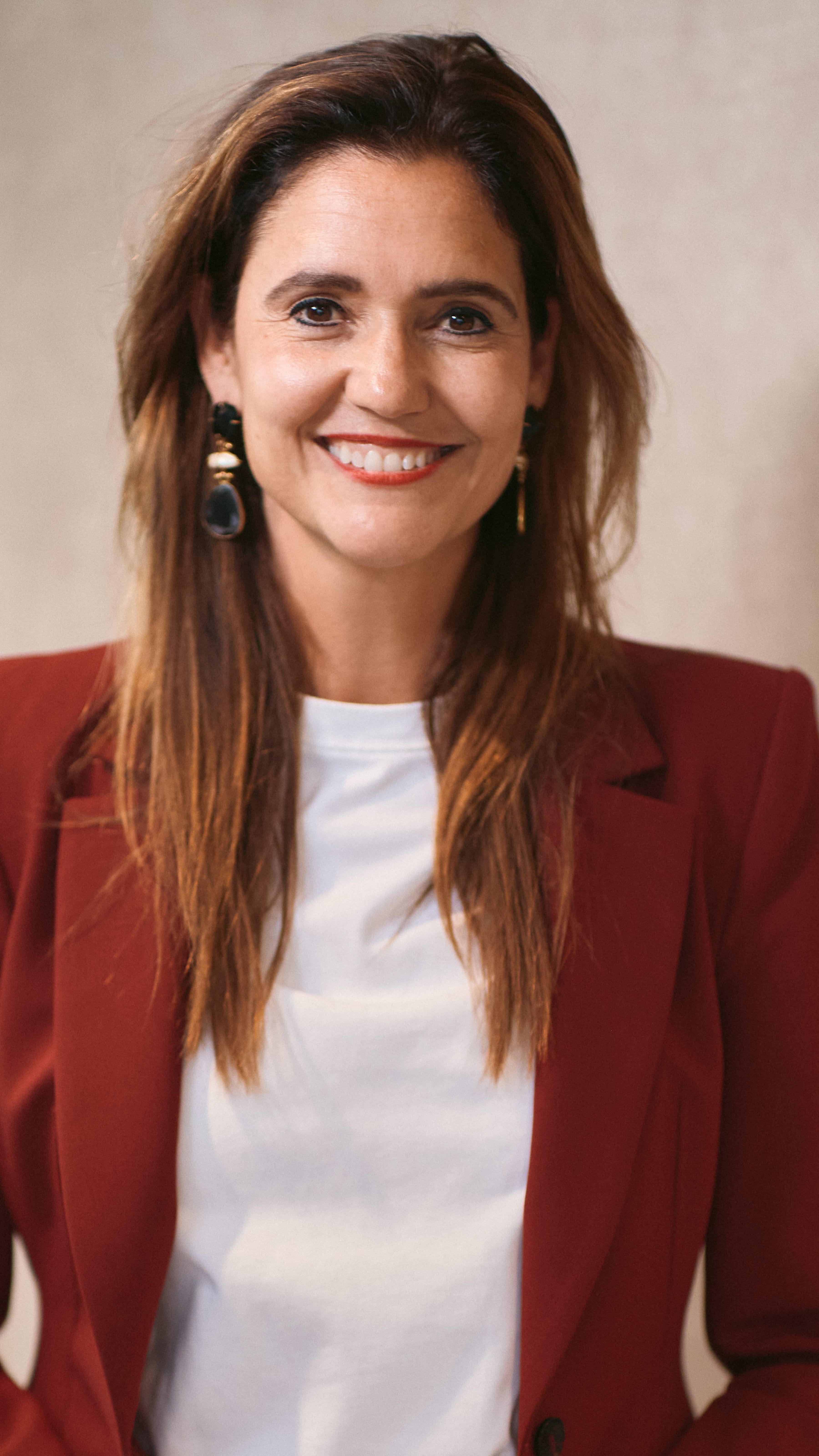 Imen Laroussi, Luisterend Schrijver bij SGH