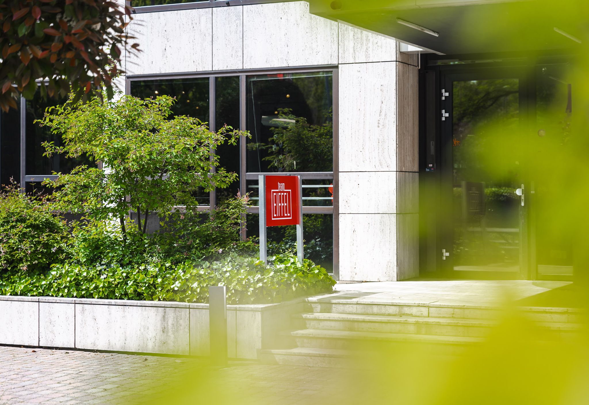 EIFFEL groeit verder met overname adviesbureau Ruimte in Advies