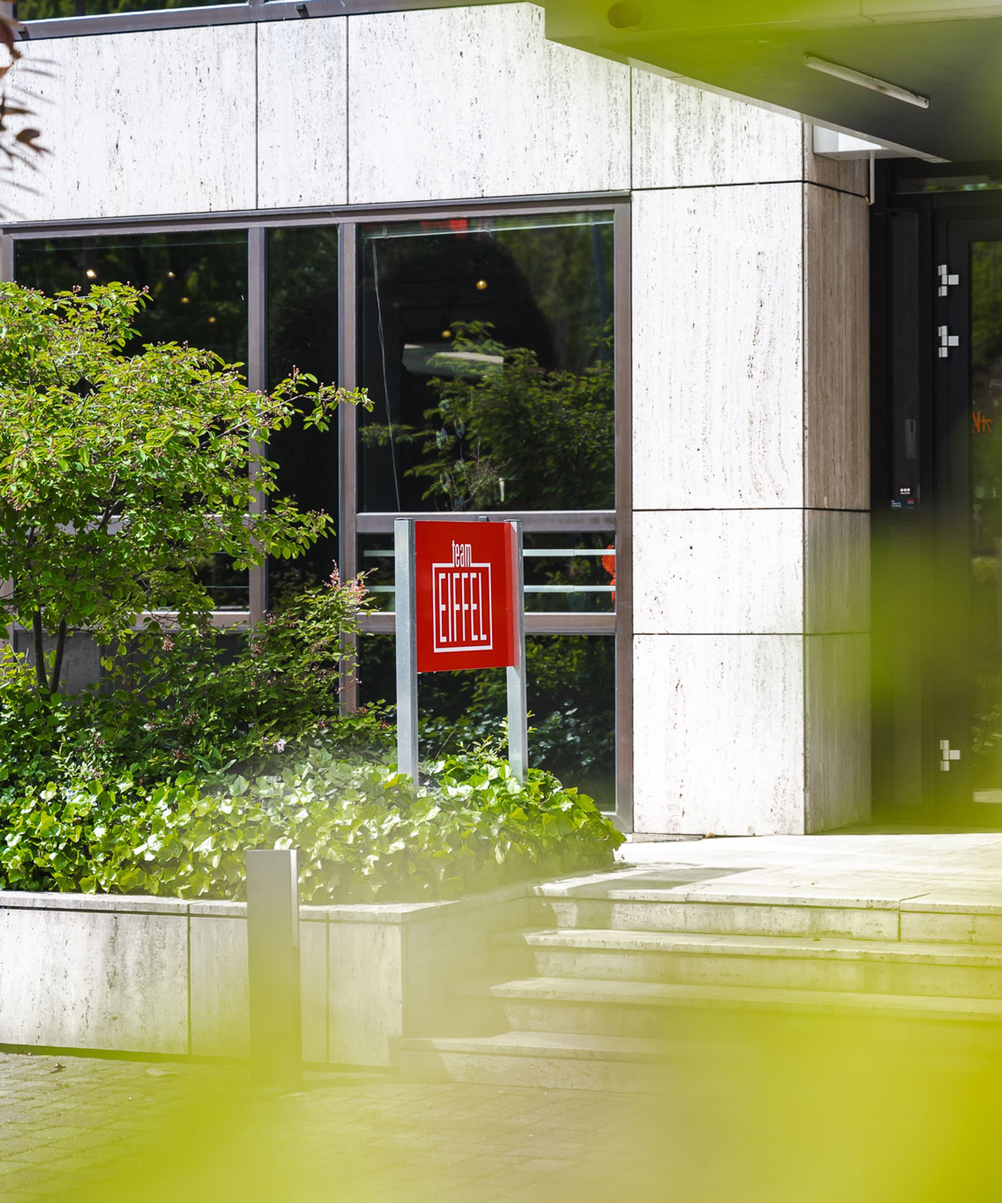 EIFFEL groeit verder met overname adviesbureau Ruimte in Advies