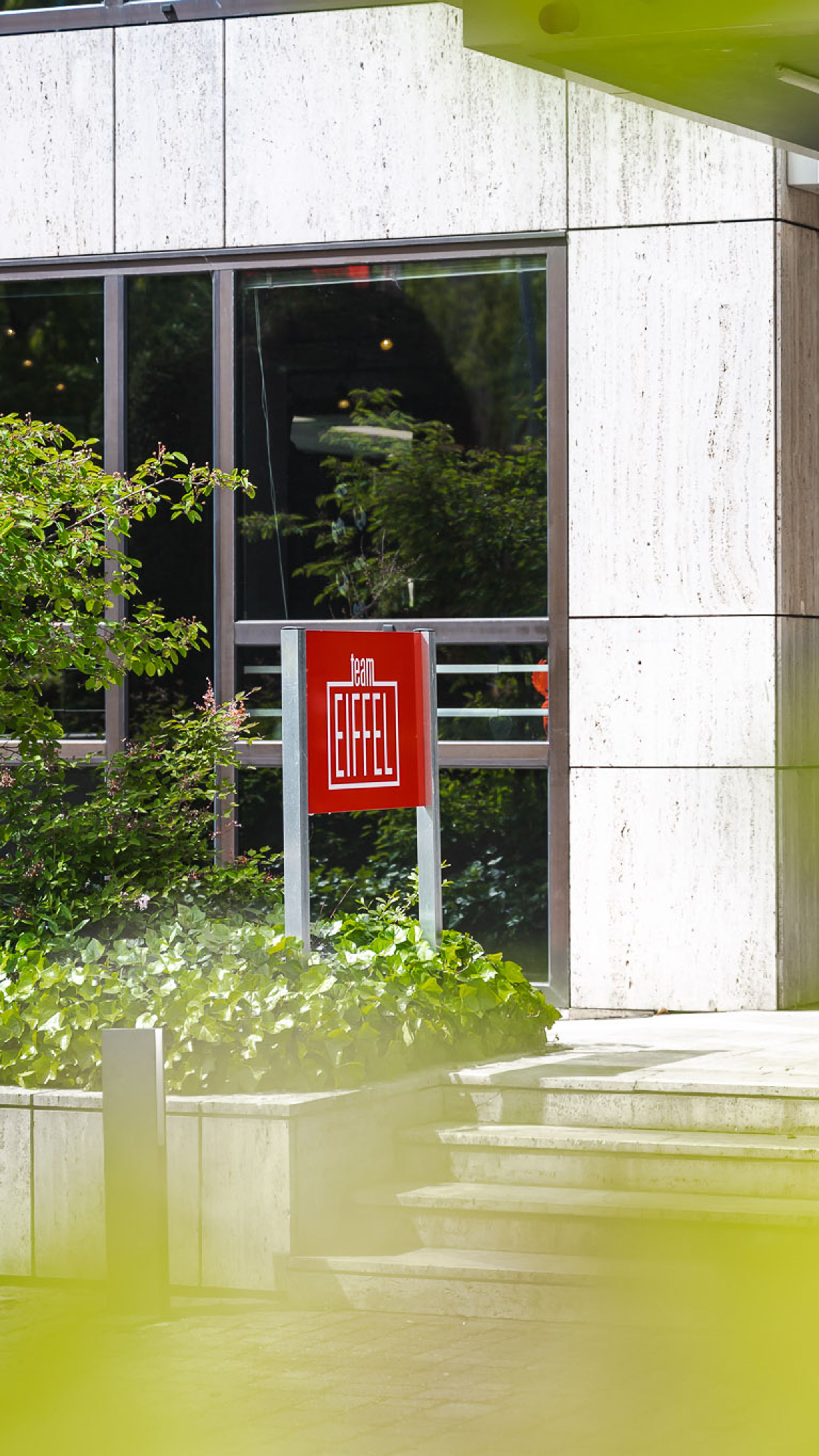 EIFFEL groeit verder met overname adviesbureau Ruimte in Advies