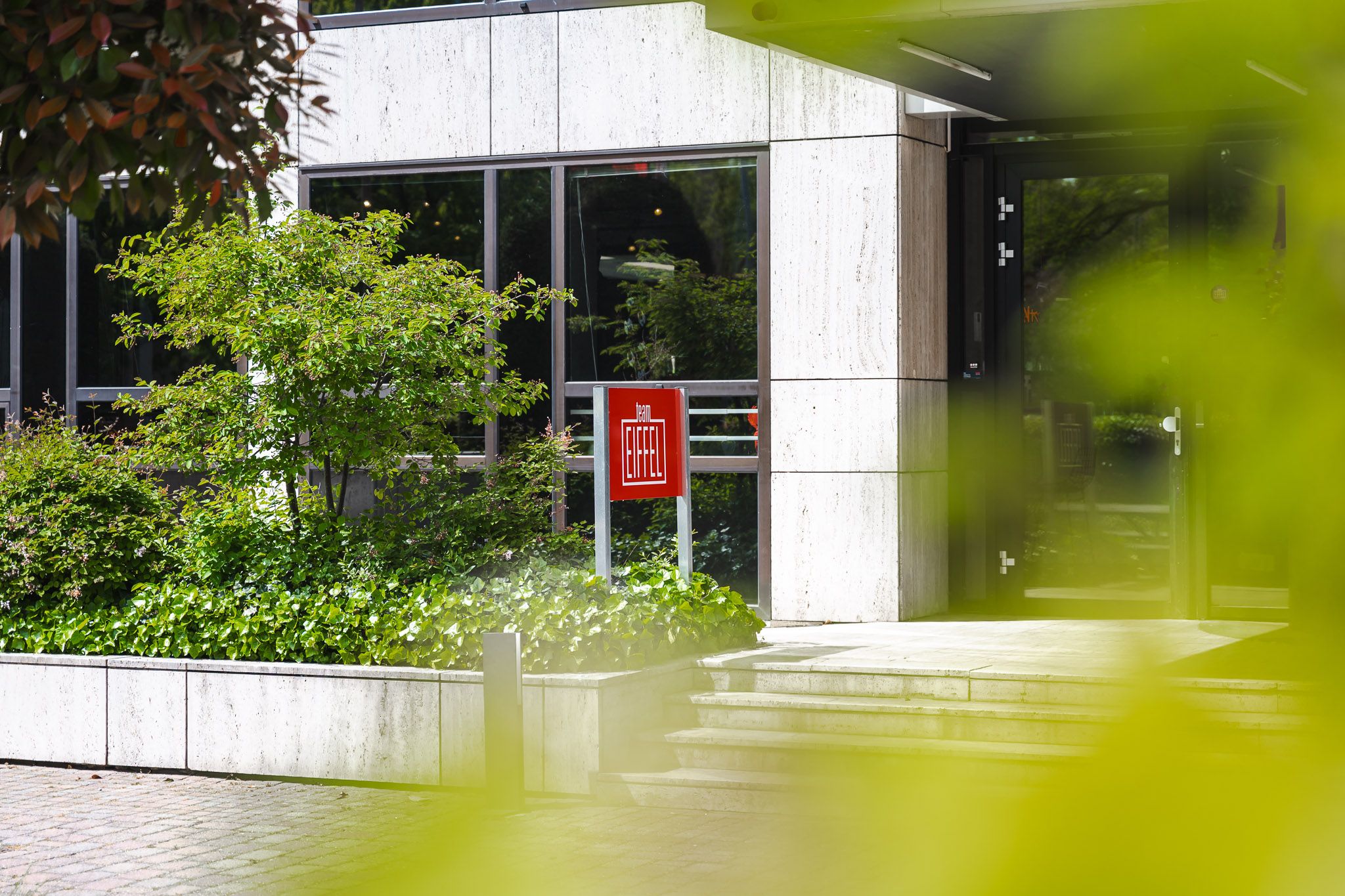EIFFEL groeit verder met overname adviesbureau Ruimte in Advies