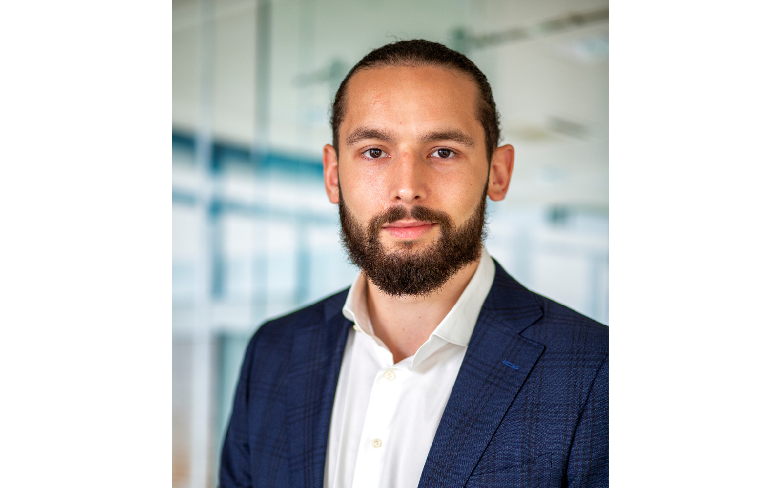 David Hoeksema, Fagro Consultant, over het Young Financial Board
