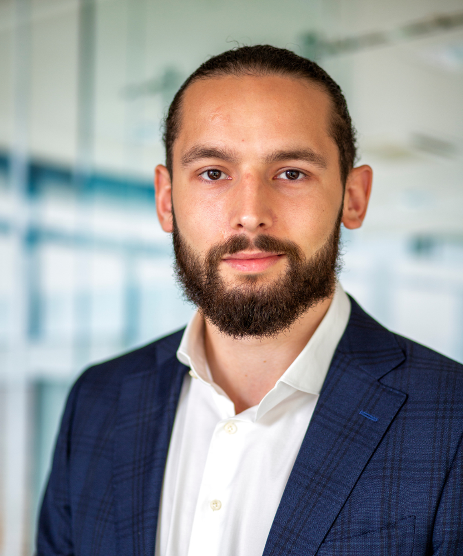 David Hoeksema, Fagro Consultant, over het Young Financial Board