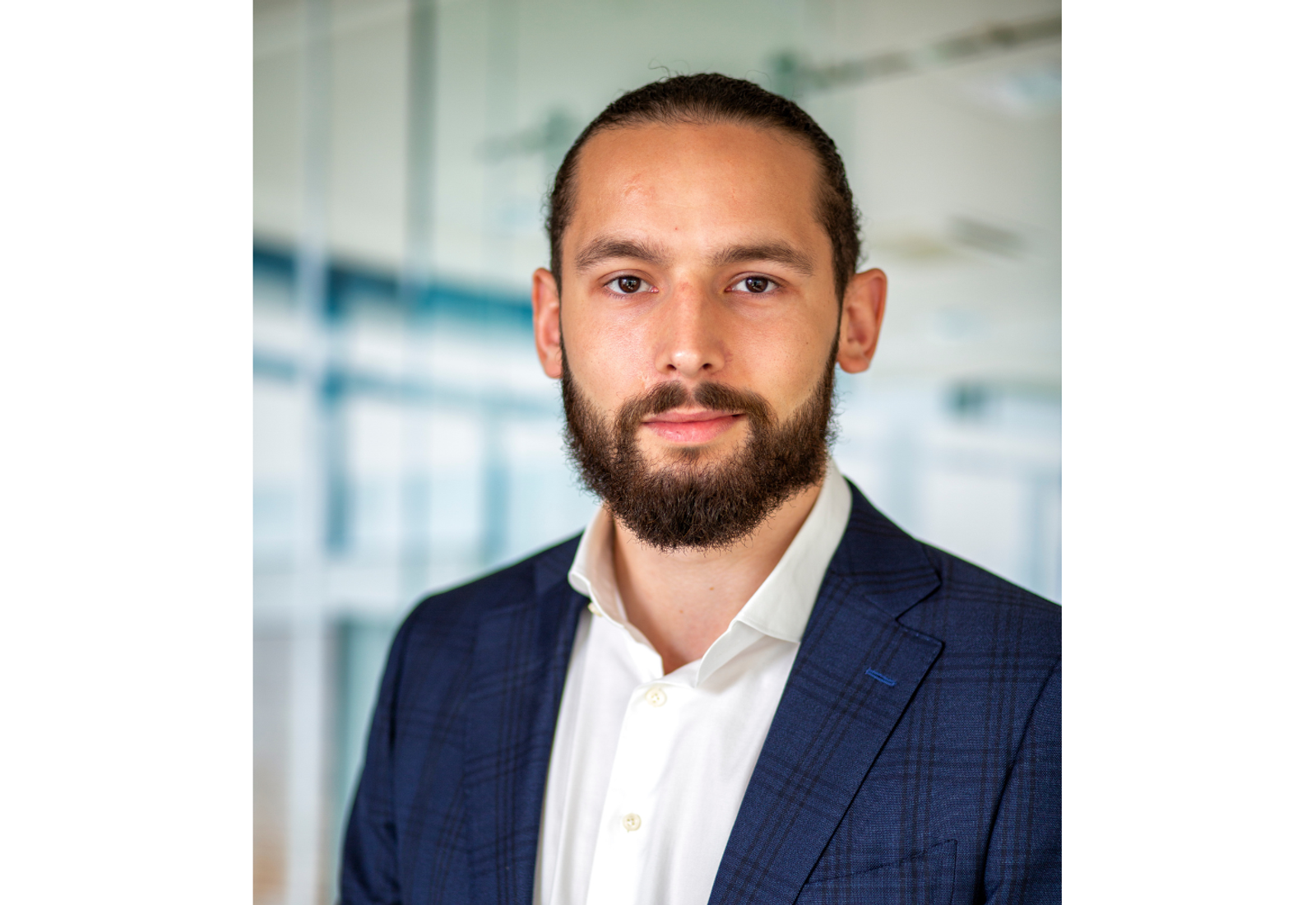 David Hoeksema, Fagro Consultant, over het Young Financial Board