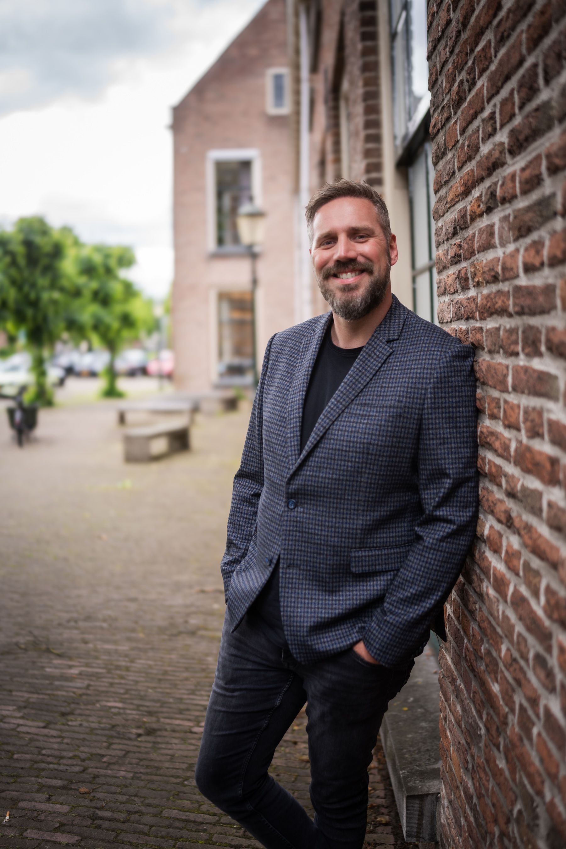 Jurist Nathan den Besten