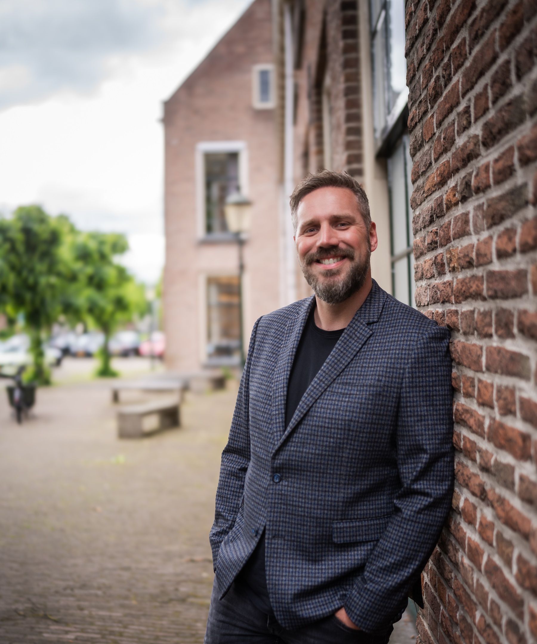 Jurist Nathan den Besten